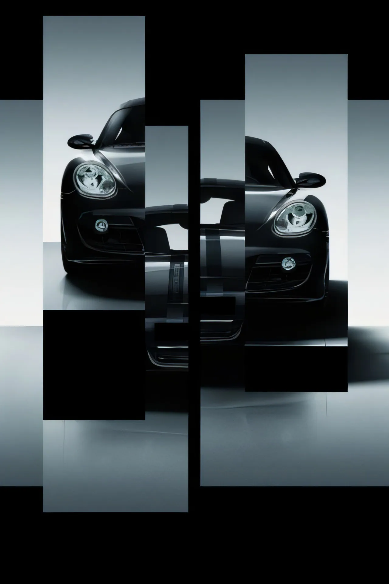 Iphone_Porsche