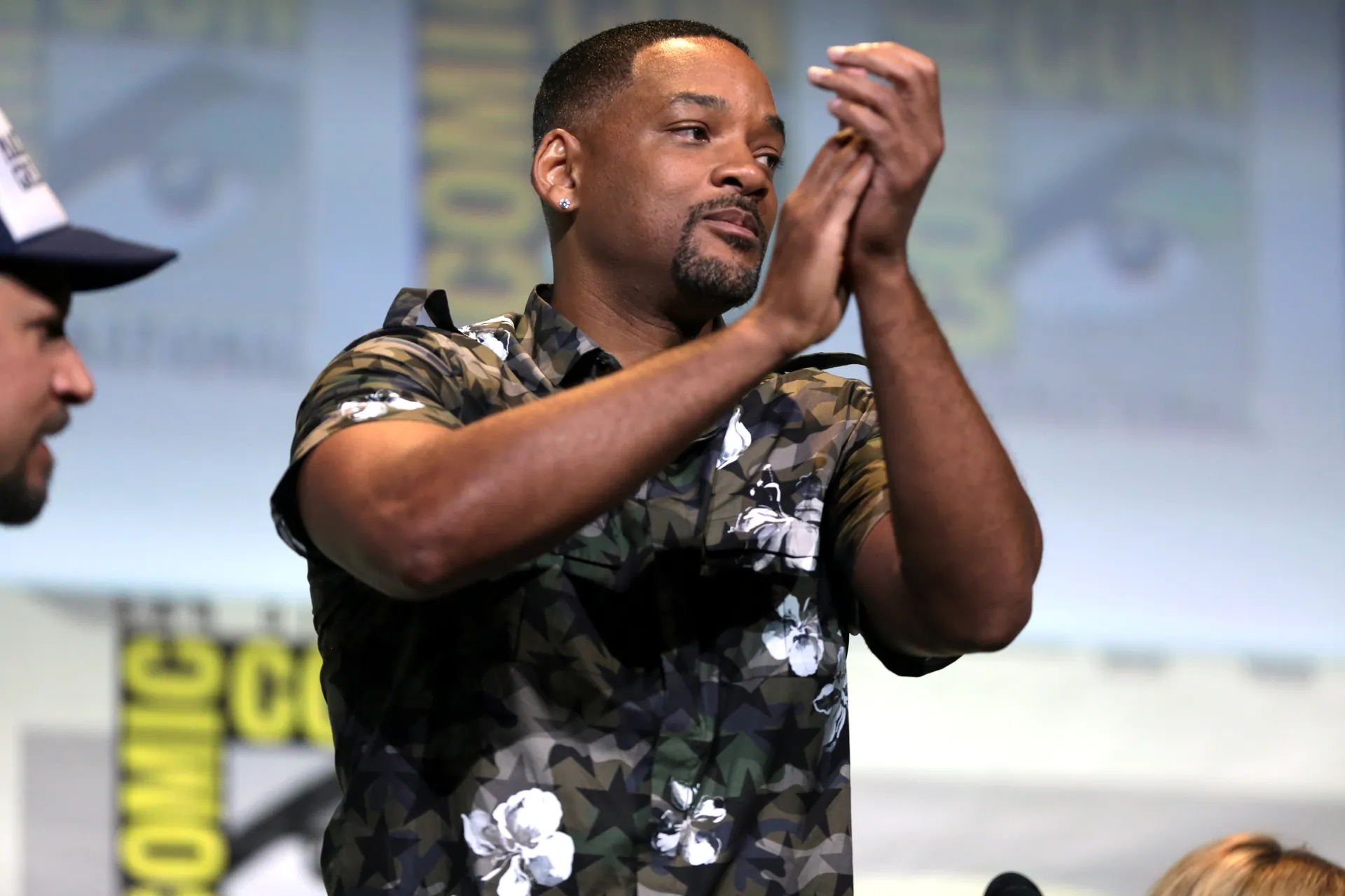 Will Smith