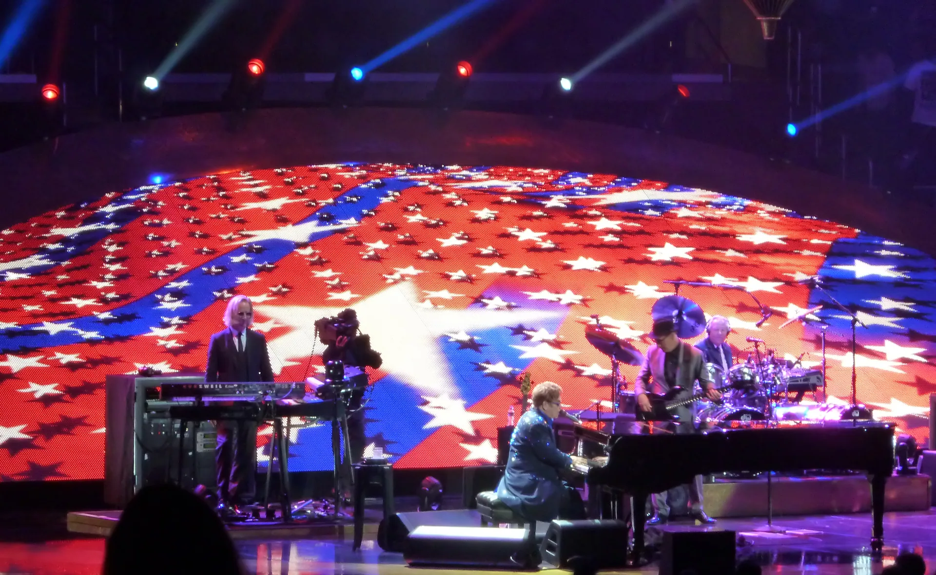 Elton John 3