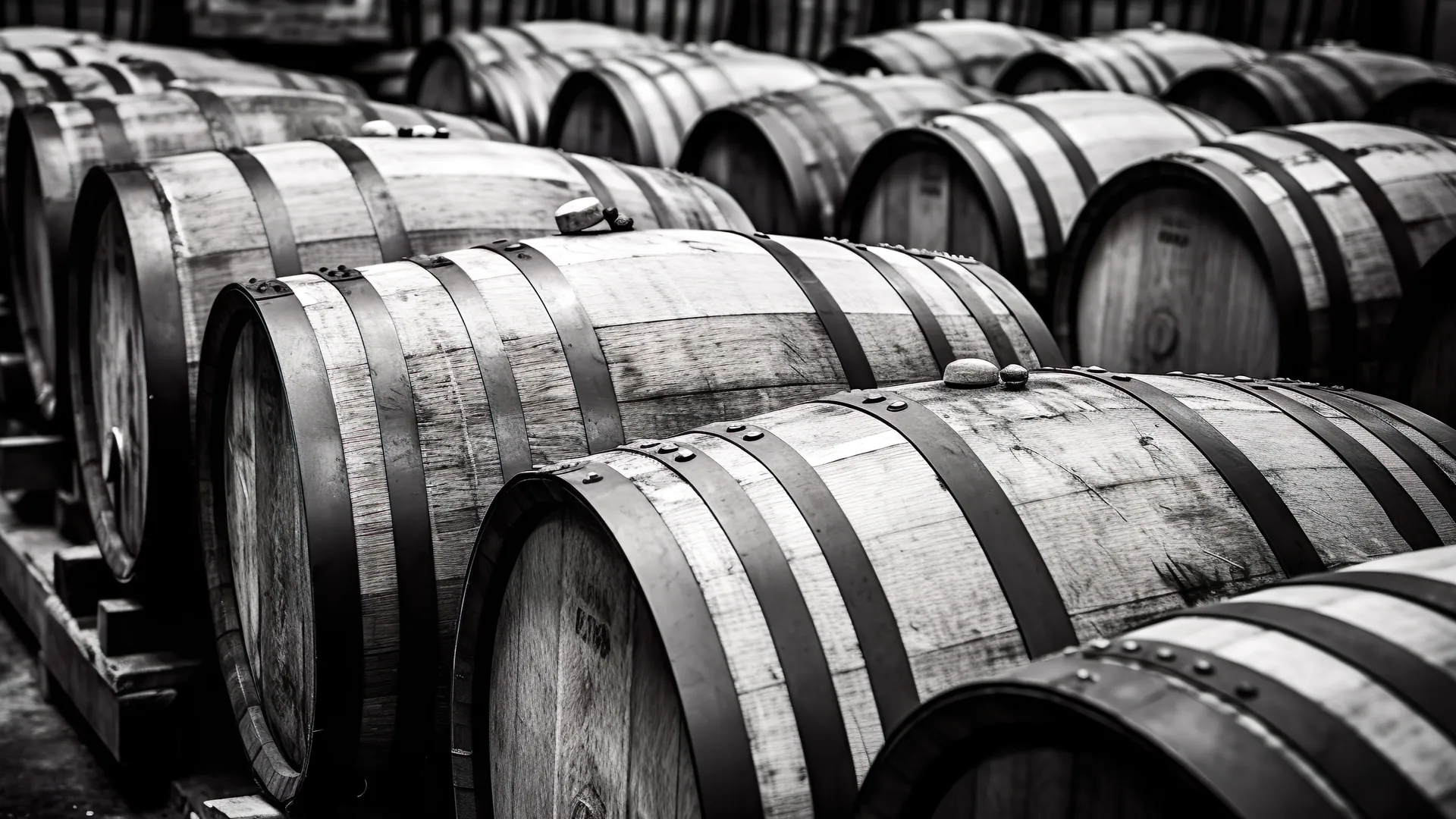 Barrels_-_TV_Art