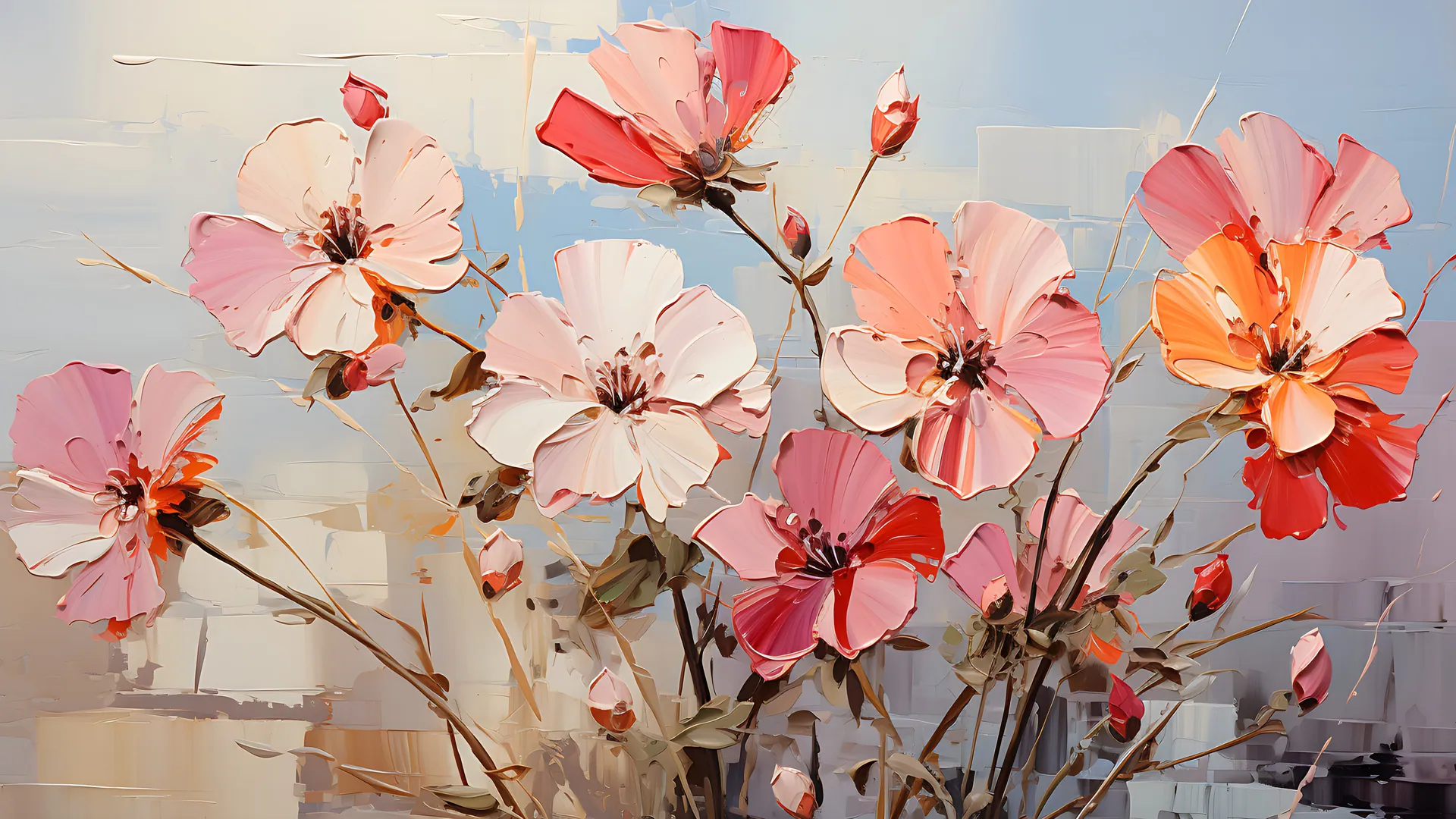 Geranium_-_TV_Art