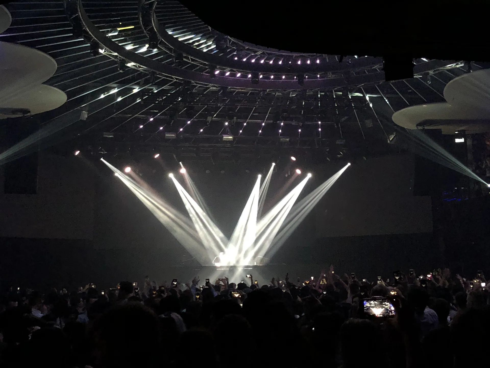 Rebel nightclub