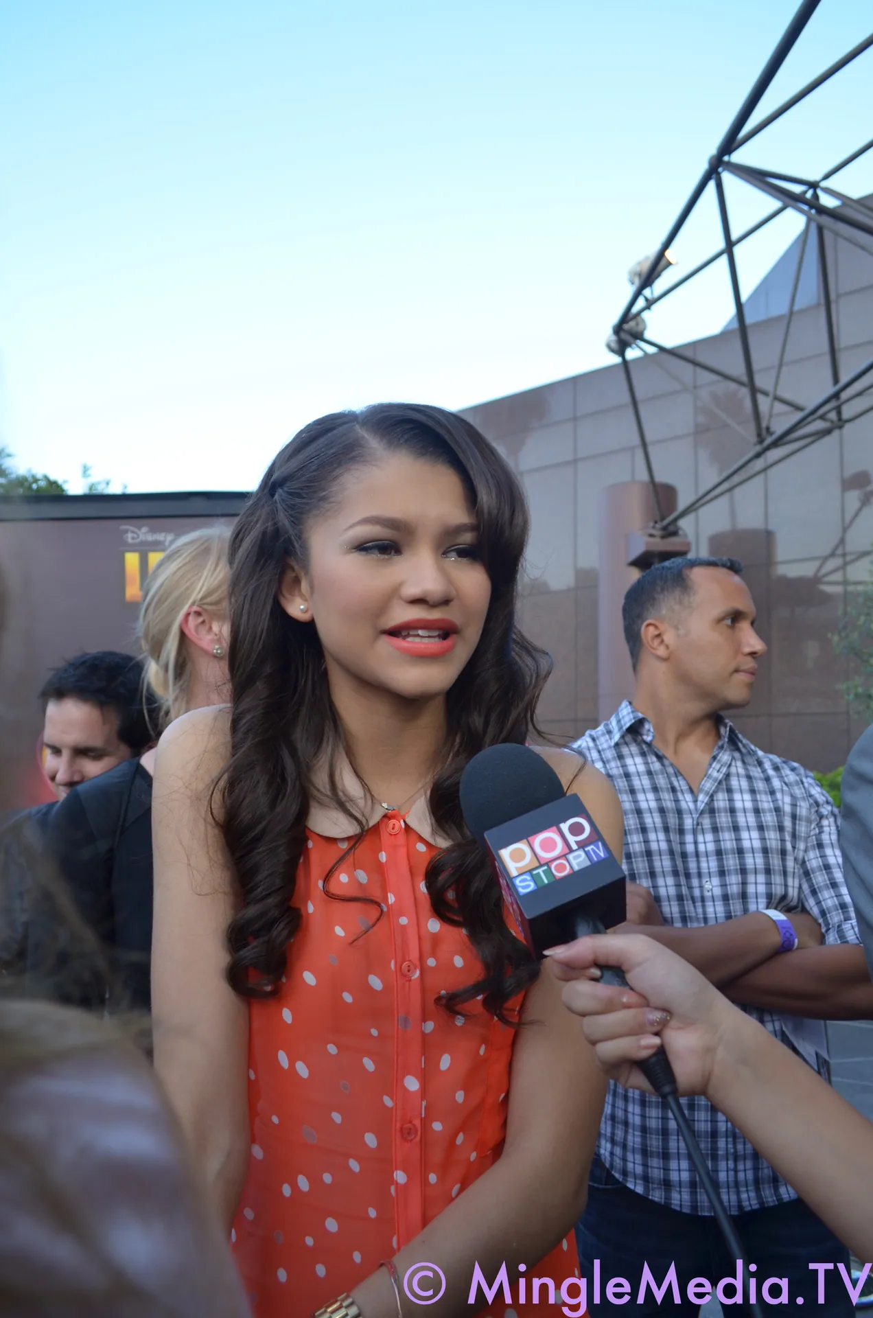 Zendaya - DSC 0097