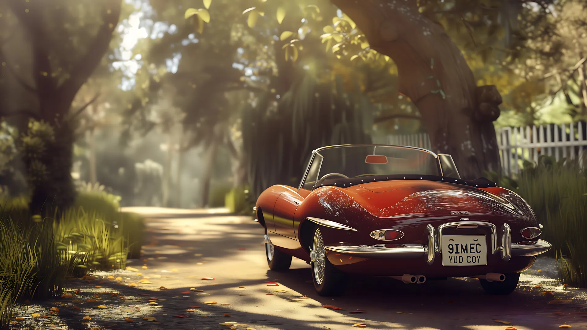 1961_Jaguar_E-Type_XKE_-_TV_Art
