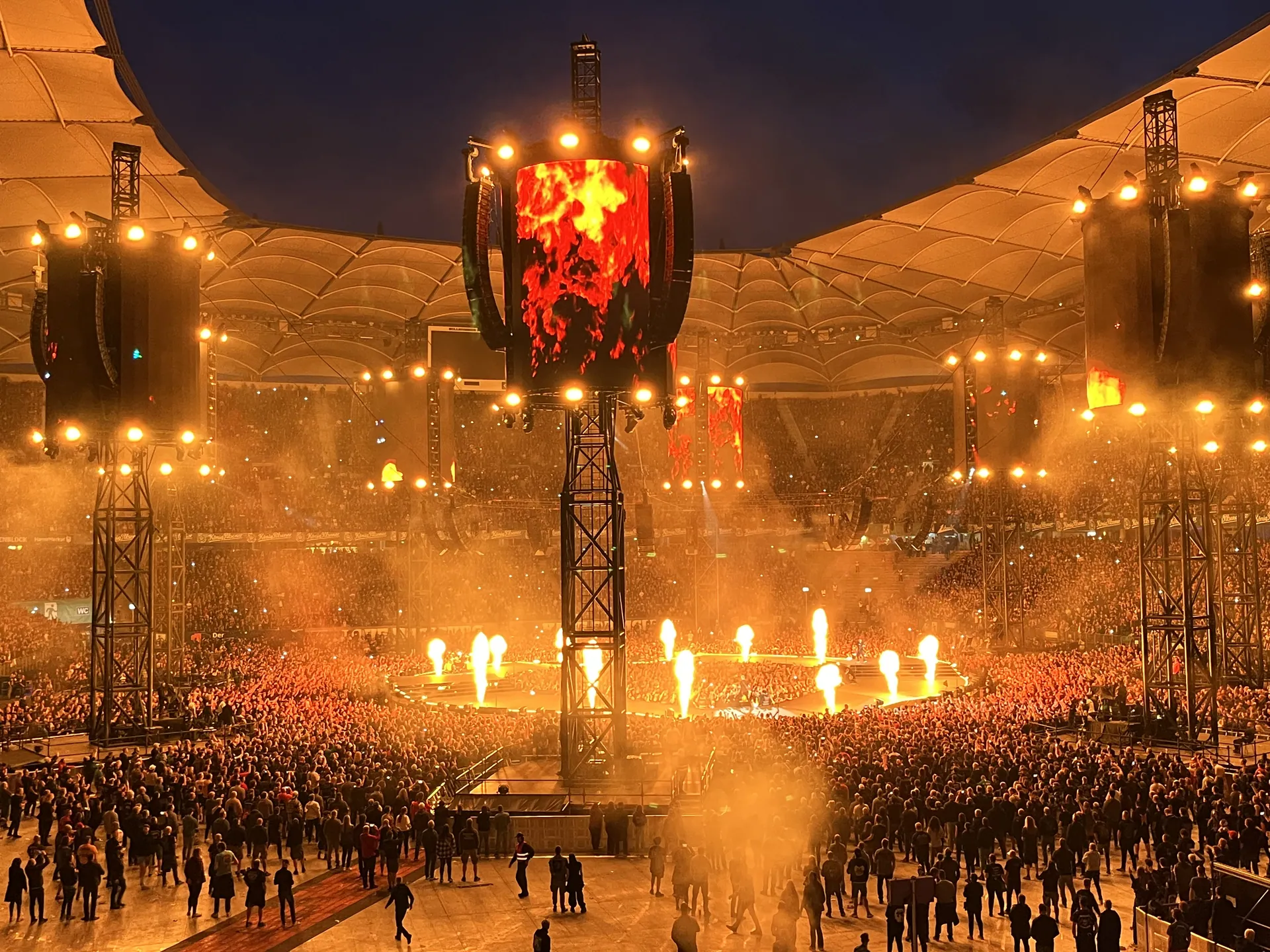 Metallica 2023-05-28