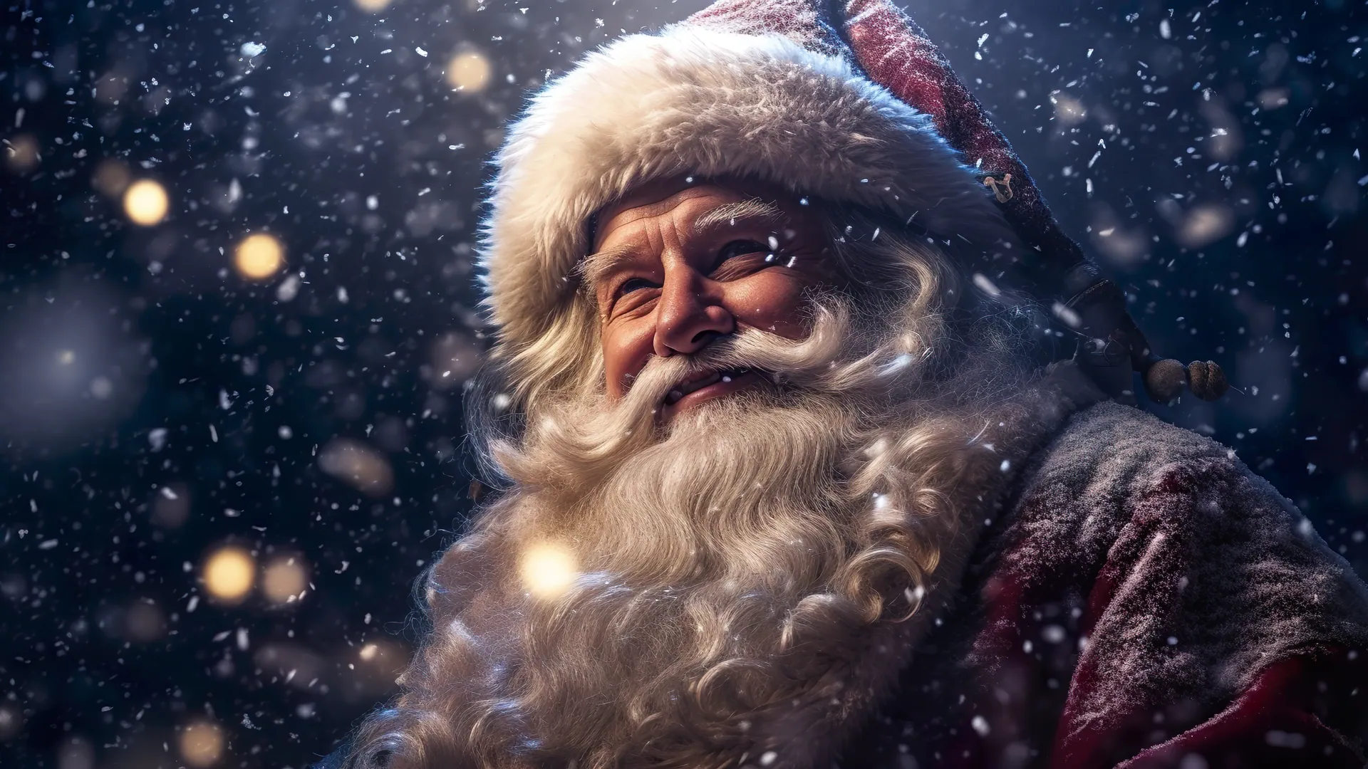 Santa_Outside_-_TV_Art
