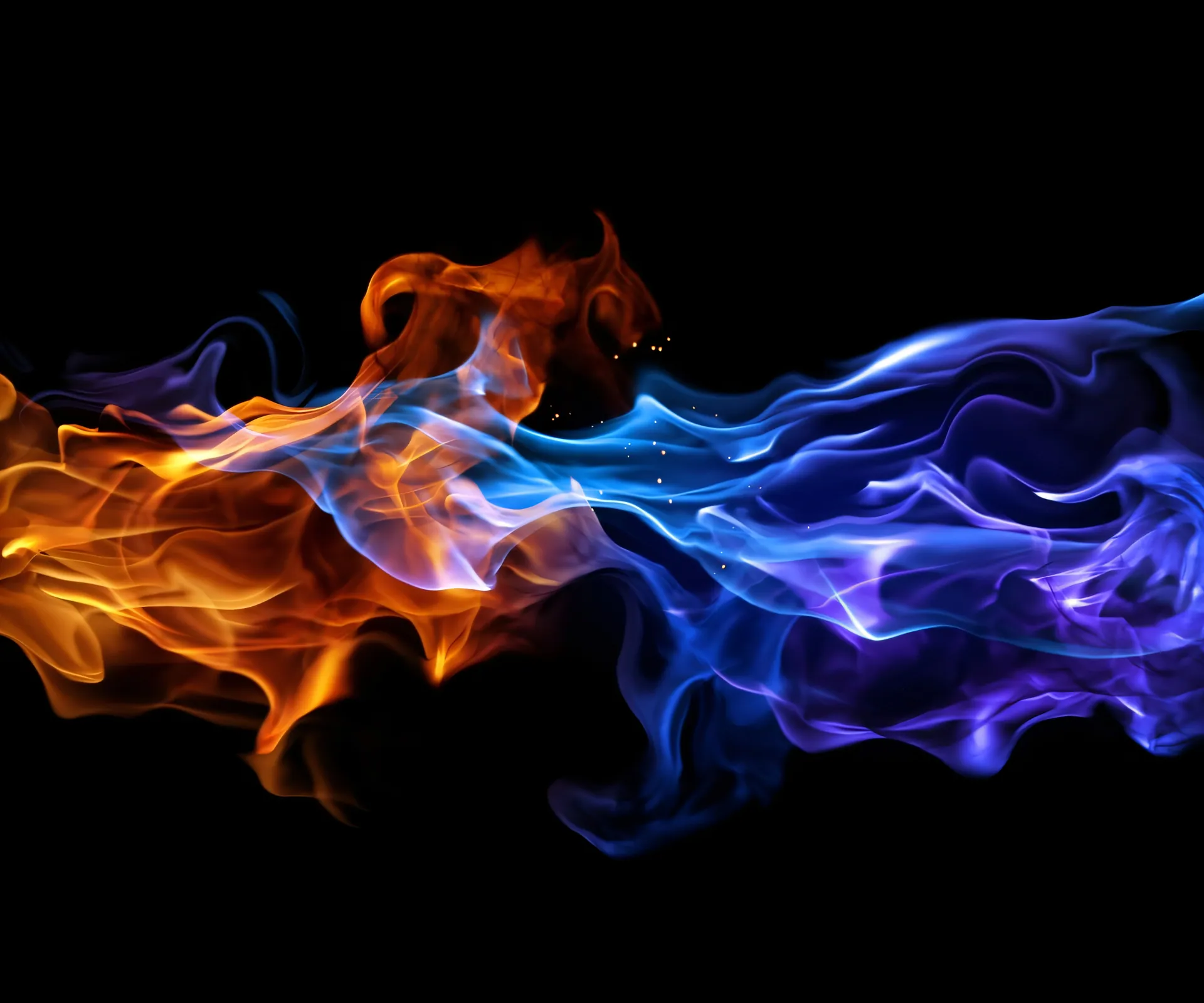Red_And_Blue_Flame_7