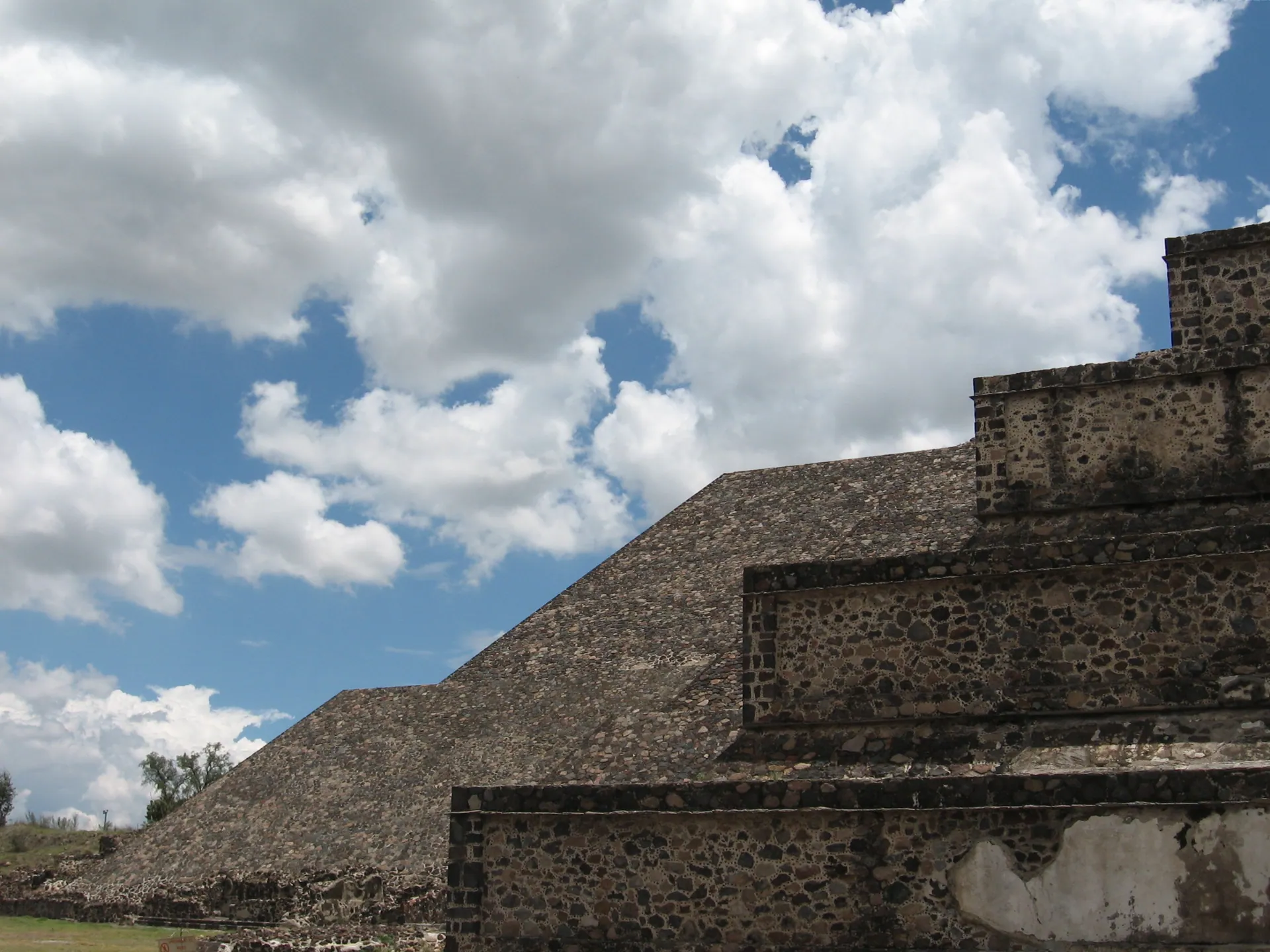 June 2007 Teotihuacan 18