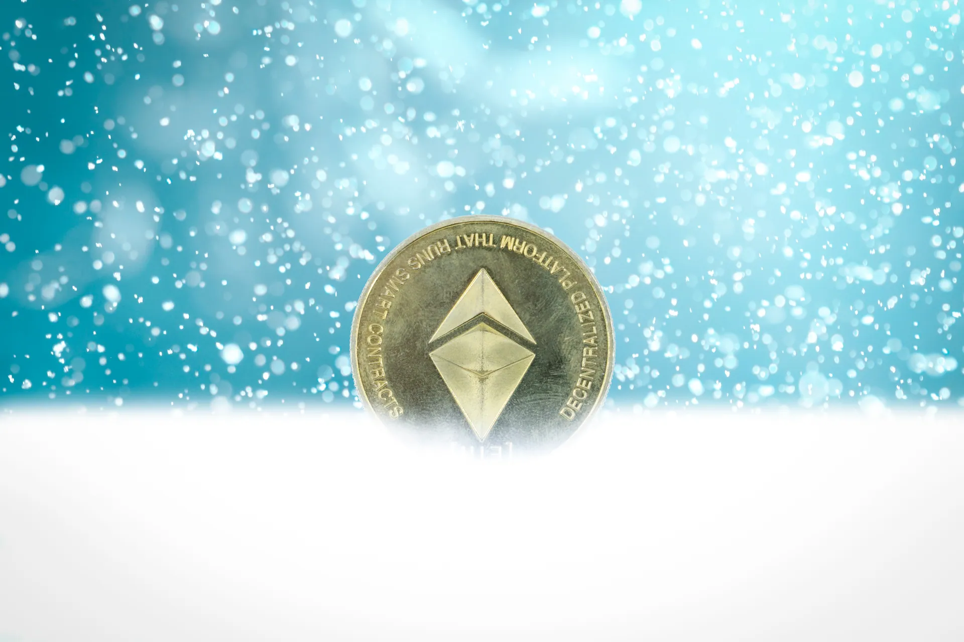 Ethereum Crypto Winter