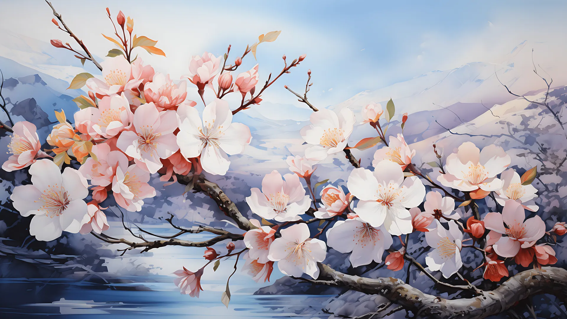Hiyo_Koke_no_Sato_-_TV_Art