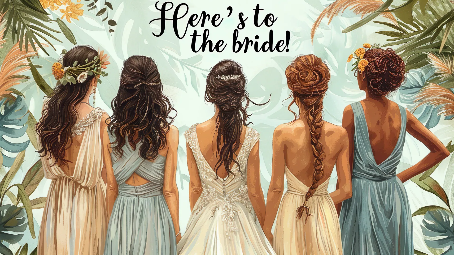 Bridal_Shower_-_TV_Art