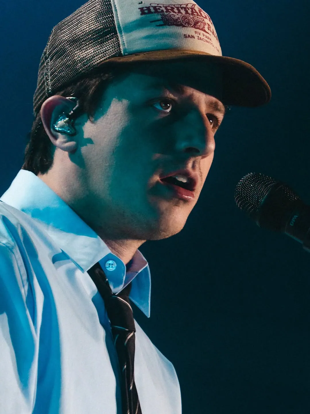 Charlie Puth Utah 2026
