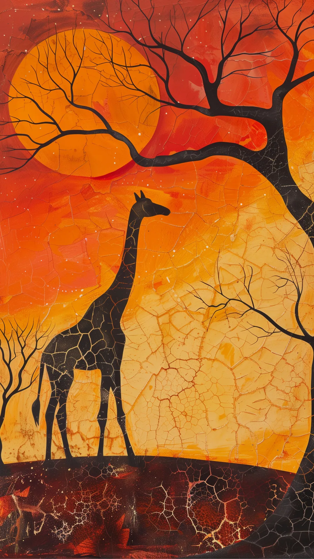 Ruaha_-_TV_Art
