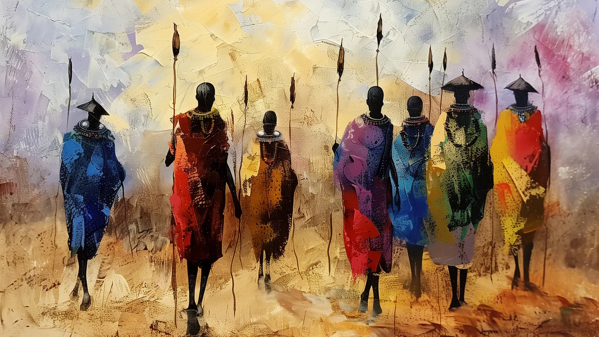 Nomads_-_TV_Art