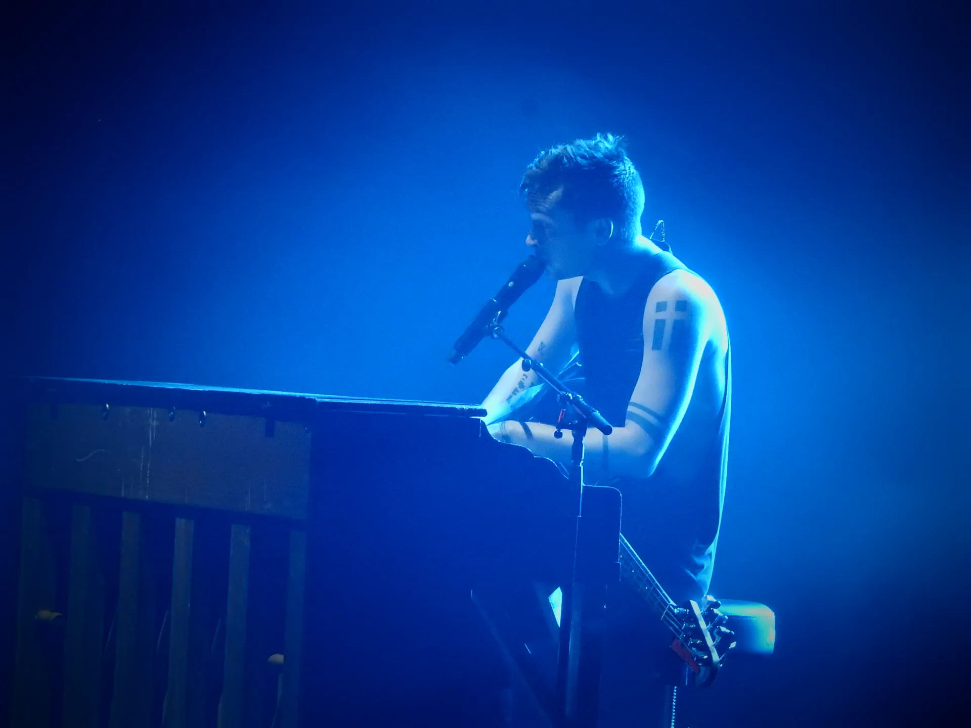 Twenty One Pilots, Brixton Academy, London