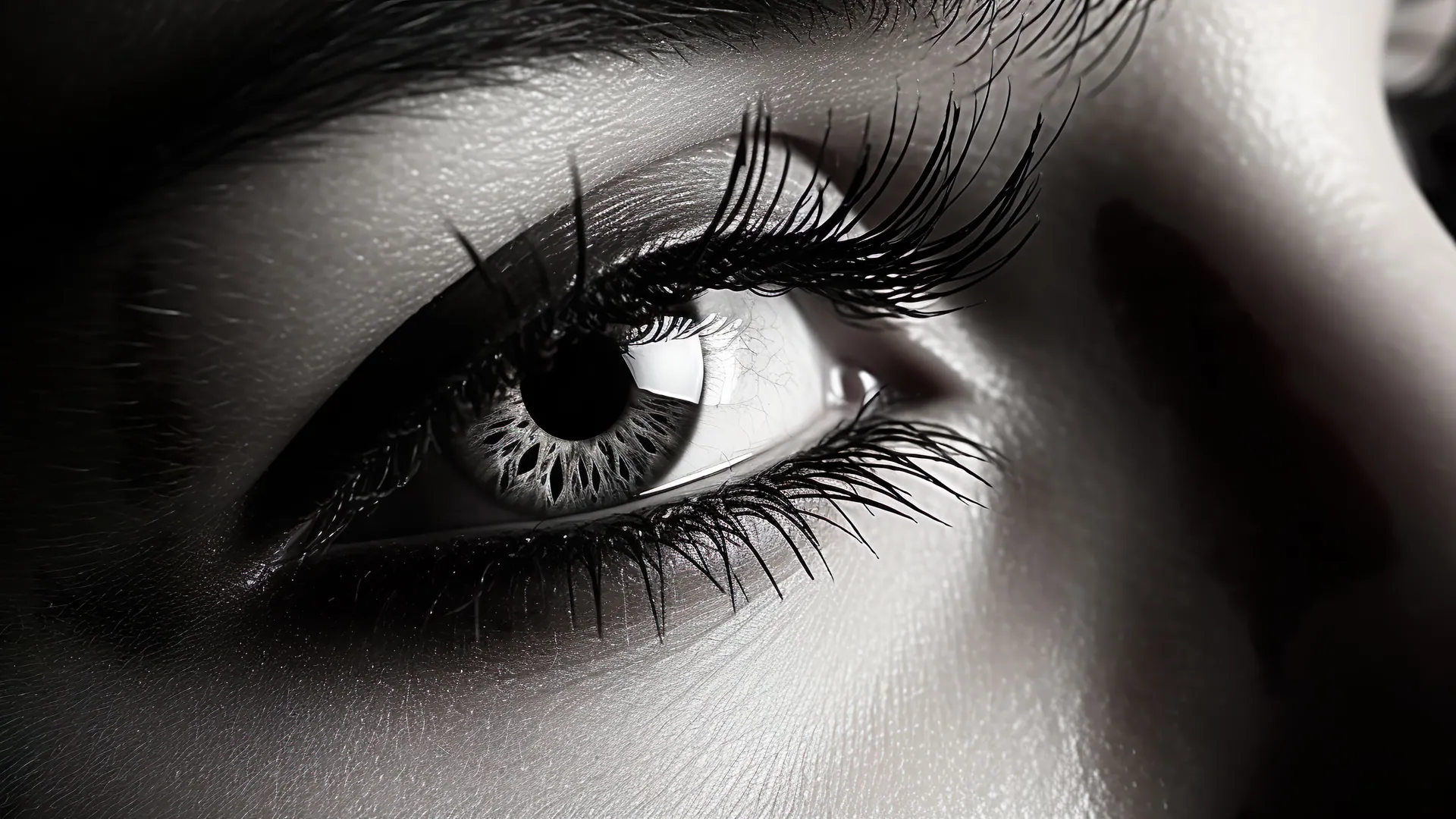 Womans_Eye_-_TV_Art