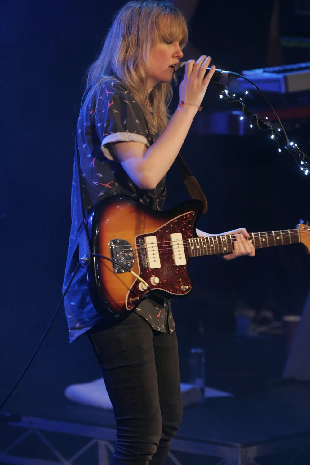 Ladyhawke