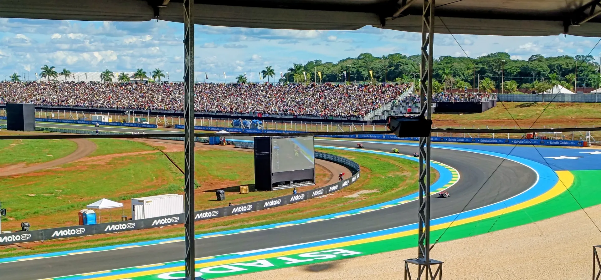 Moto GP 2026- Goiânia