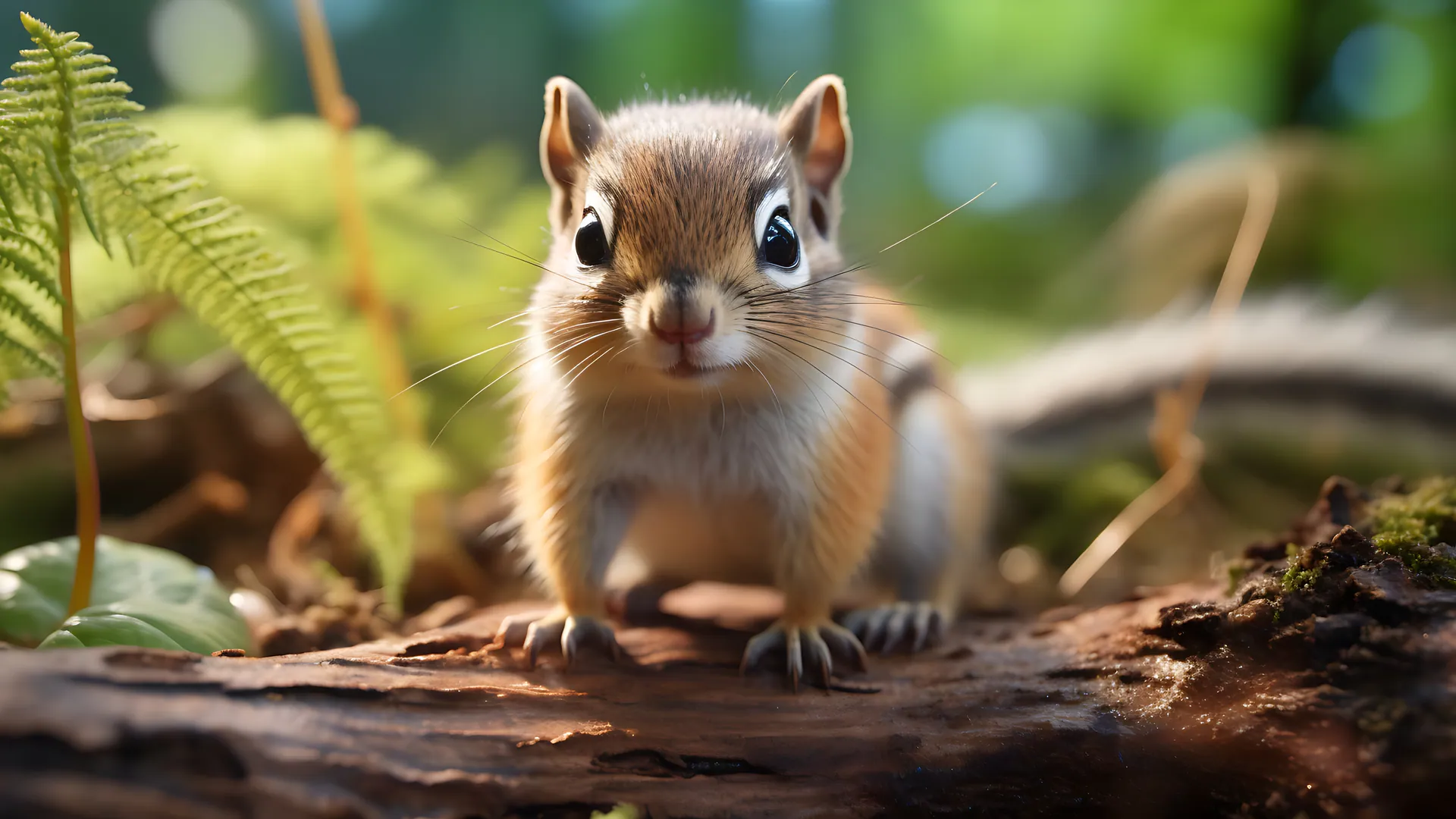 Chipmunk_-_TV_Art