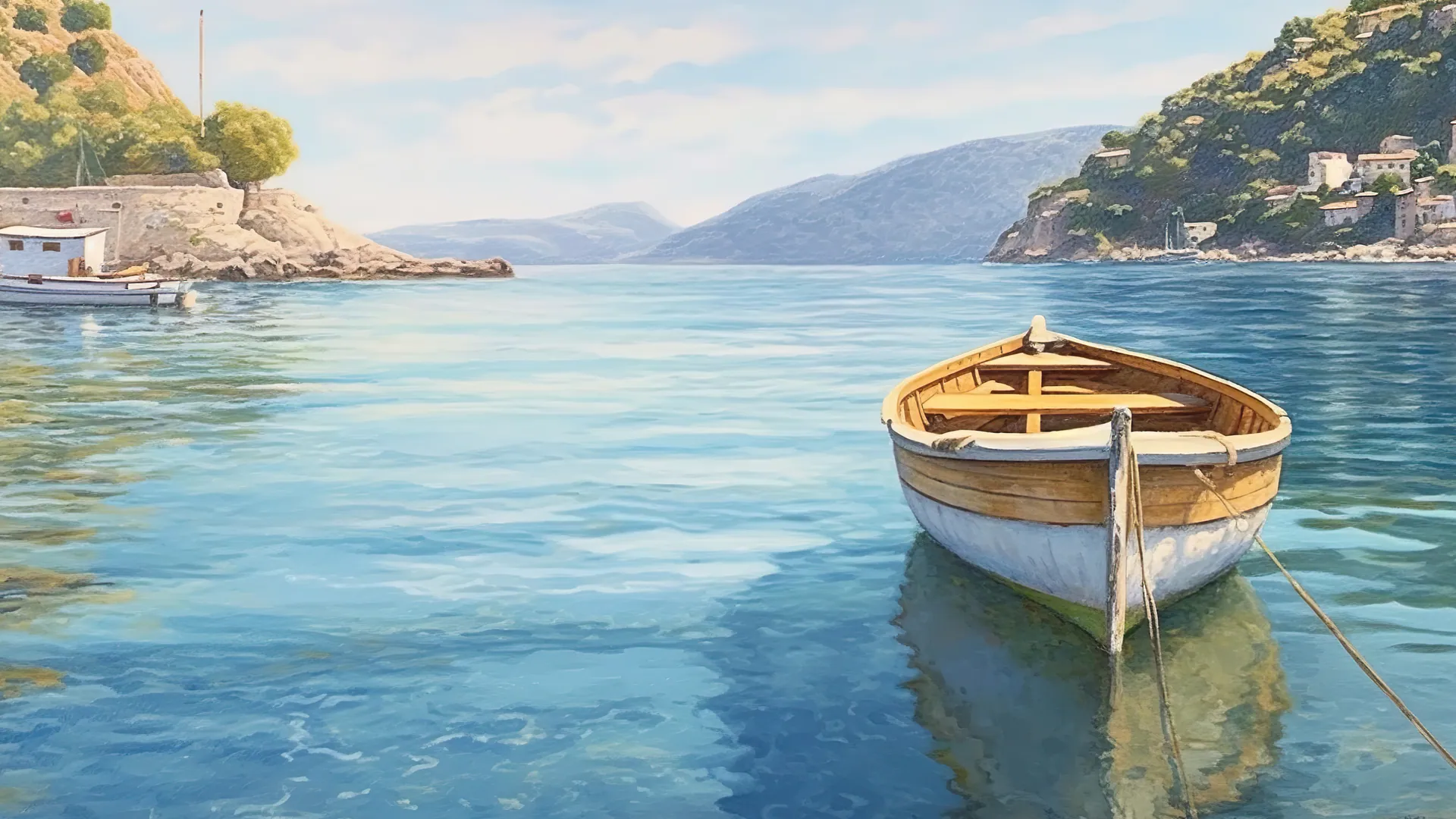 Small_Boat_-_TV_Art