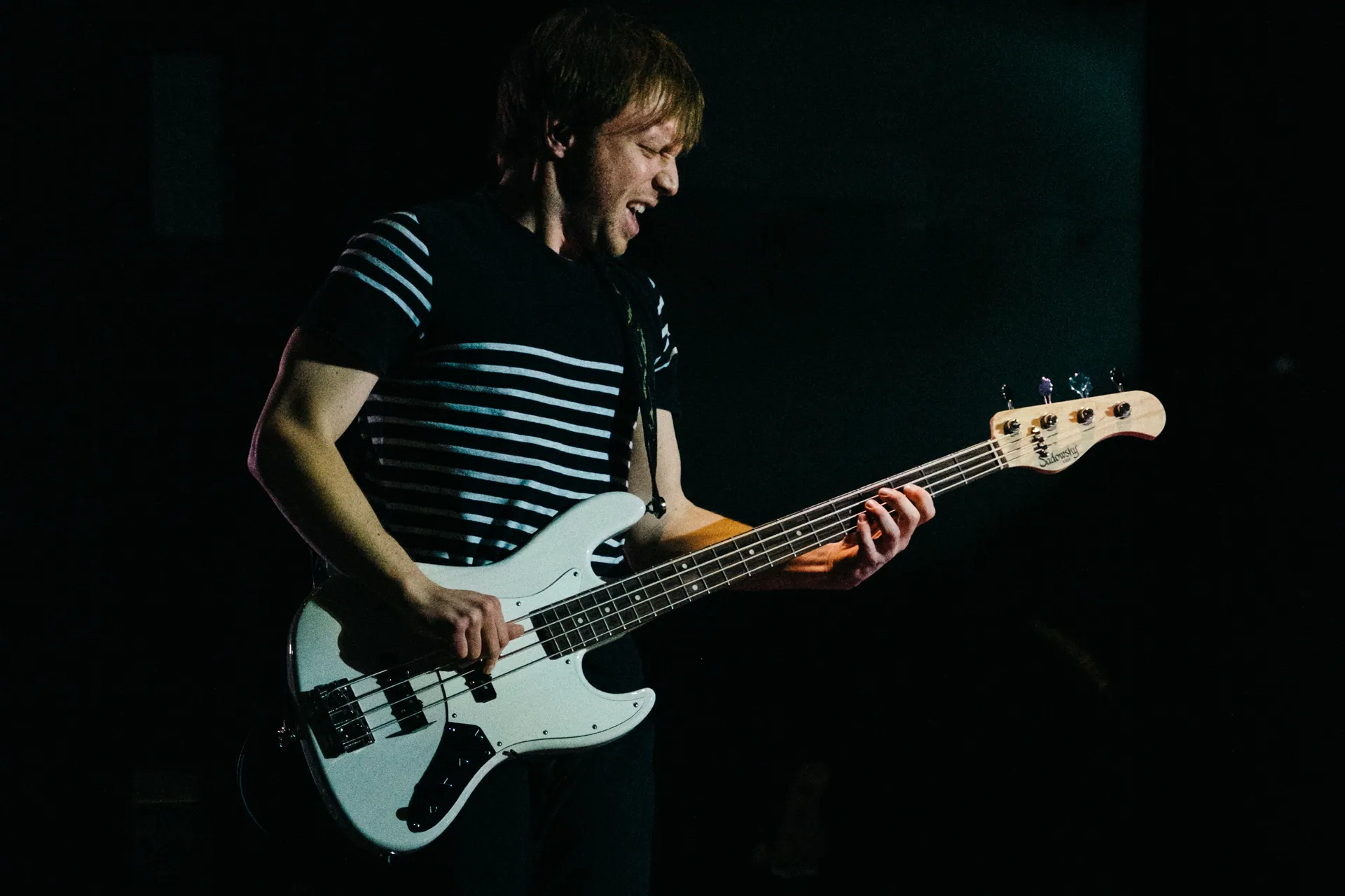 Imagine Dragons, Riga 2016
