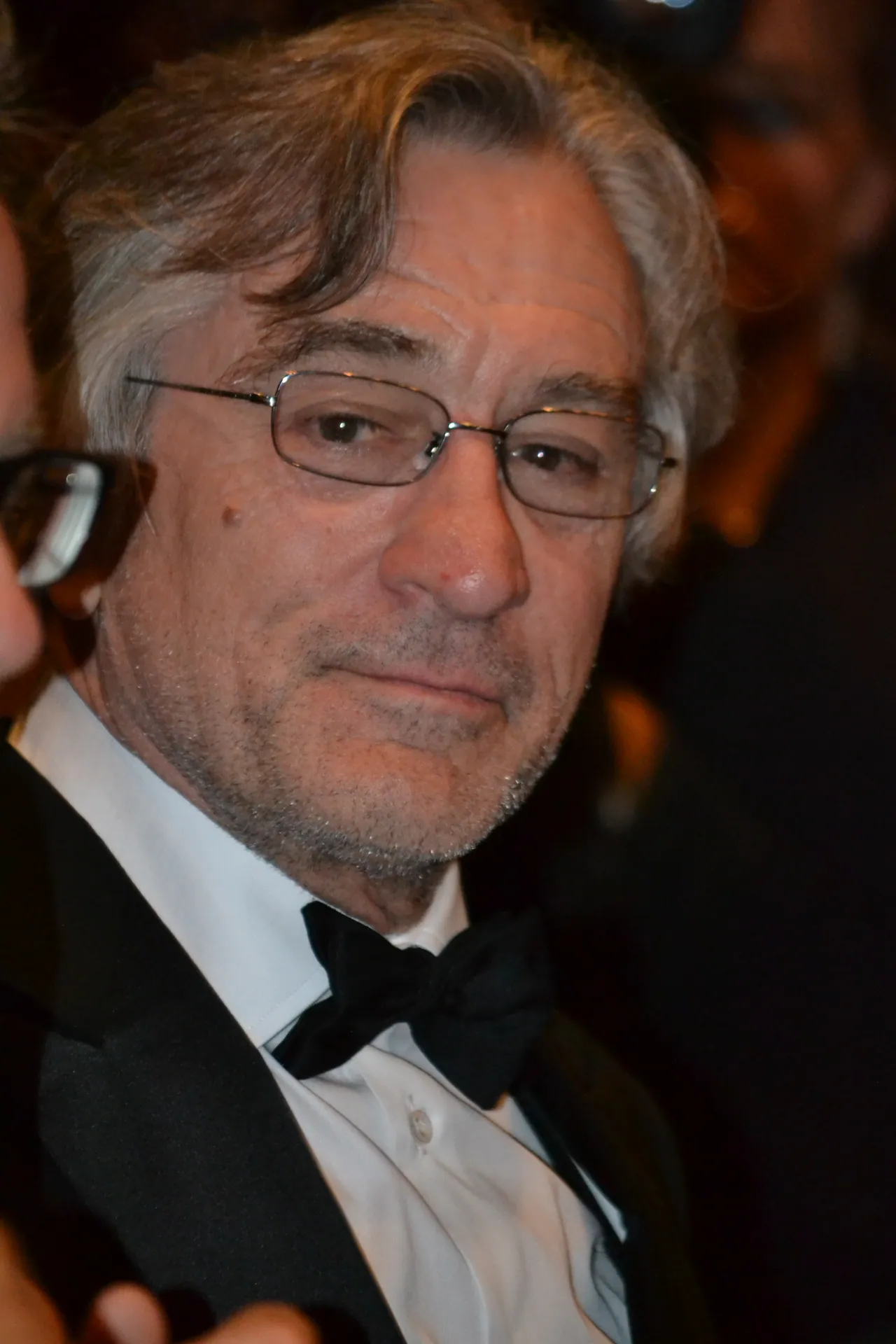 Robert De Niro 2011 1