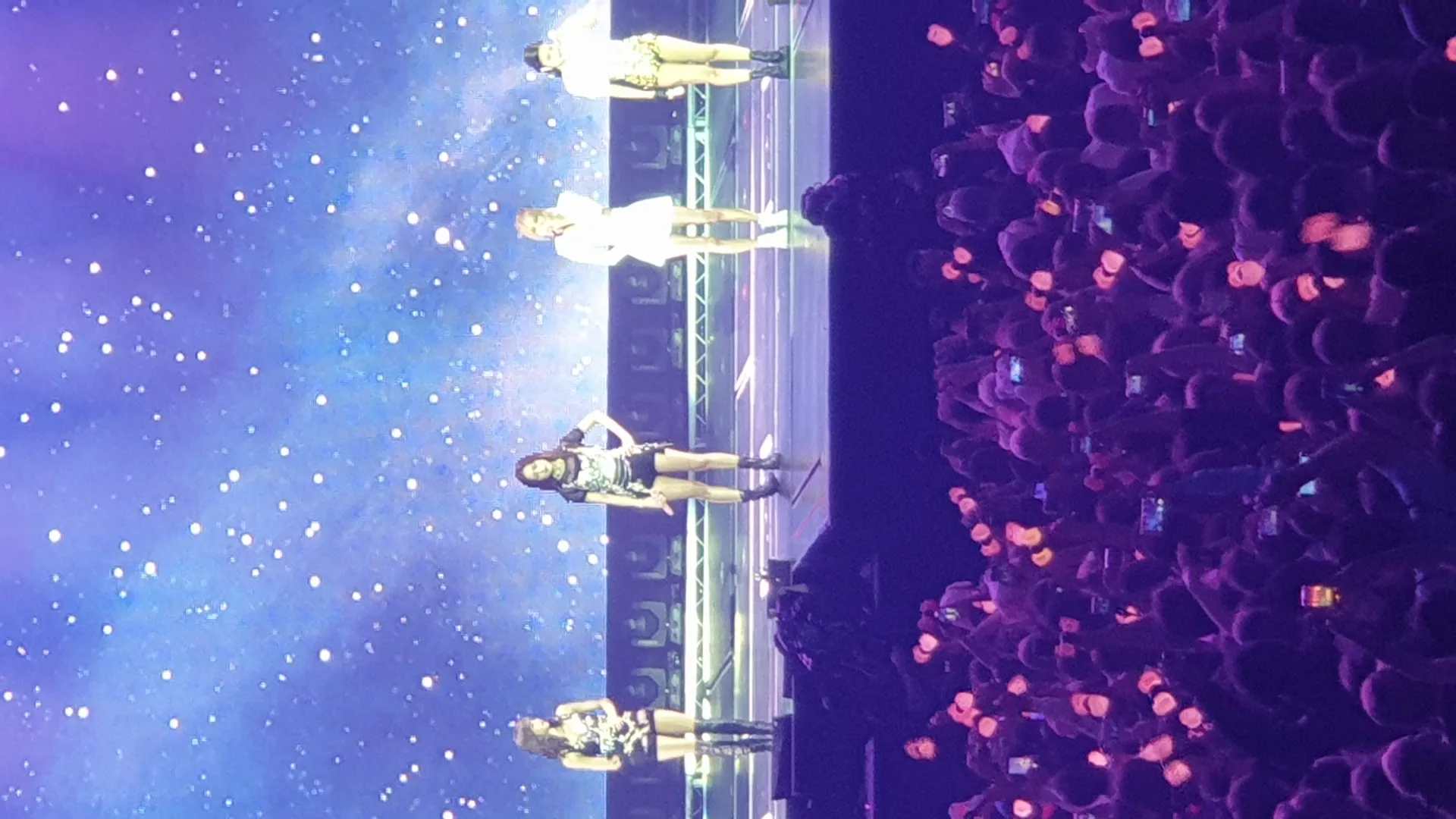 20190518 Blackpink Amsterdam concert 31