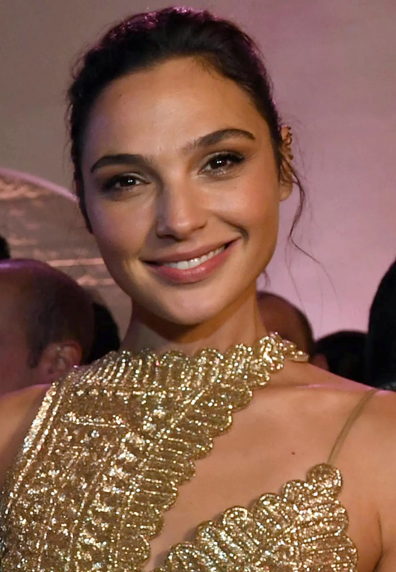 Gal Gadot 2017