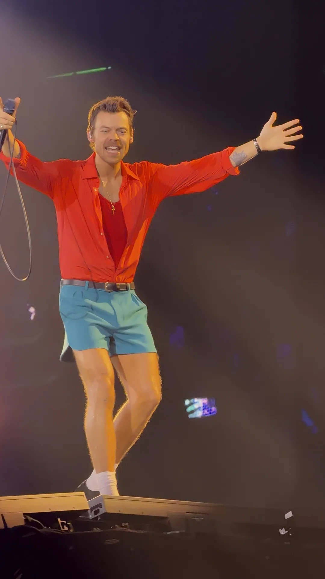Harry Styles (2026)