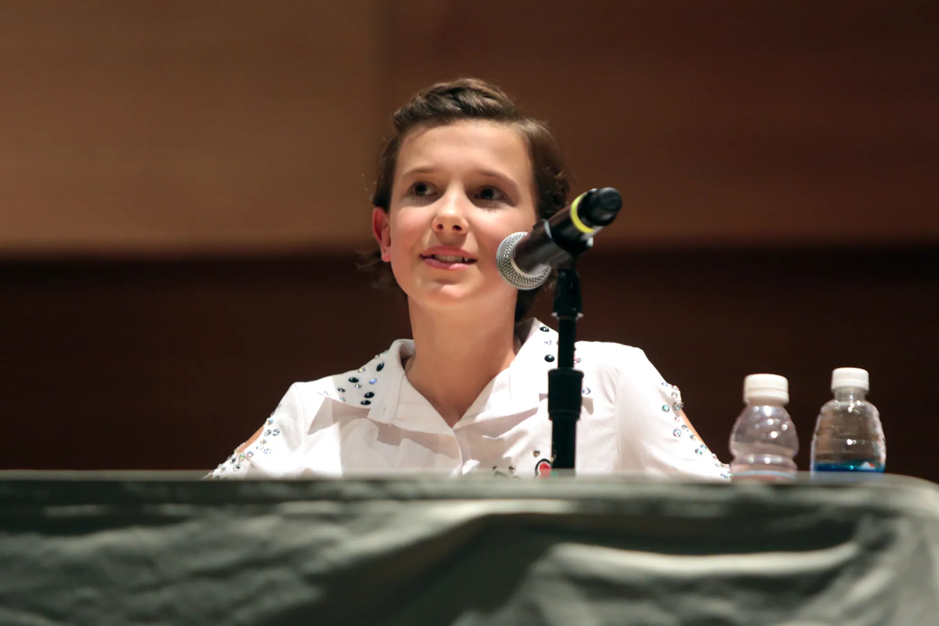 Millie Bobby Brown