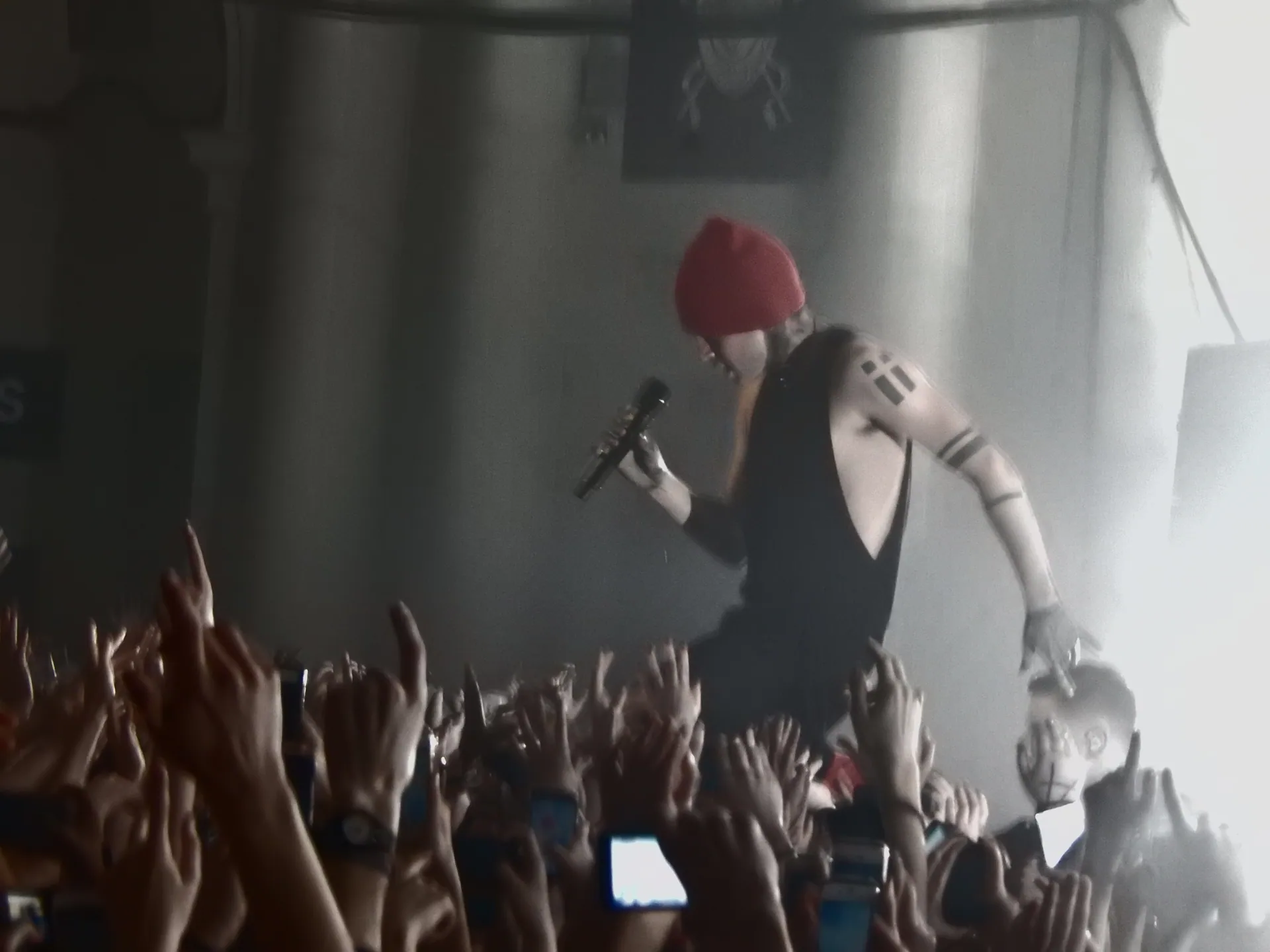 Twenty One Pilots, Brixton Academy, London