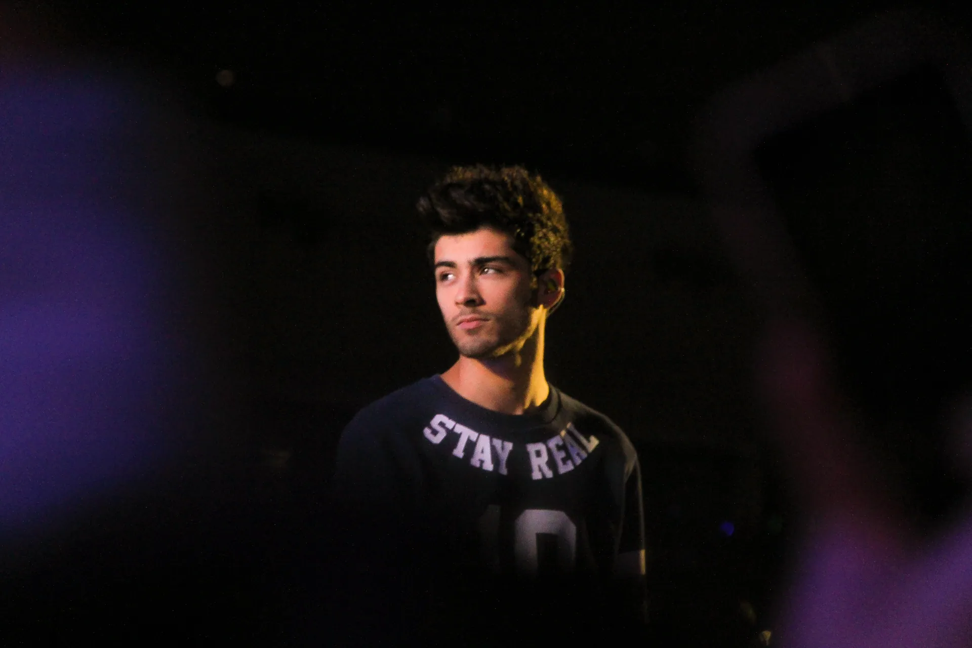 ZaynWWATchile