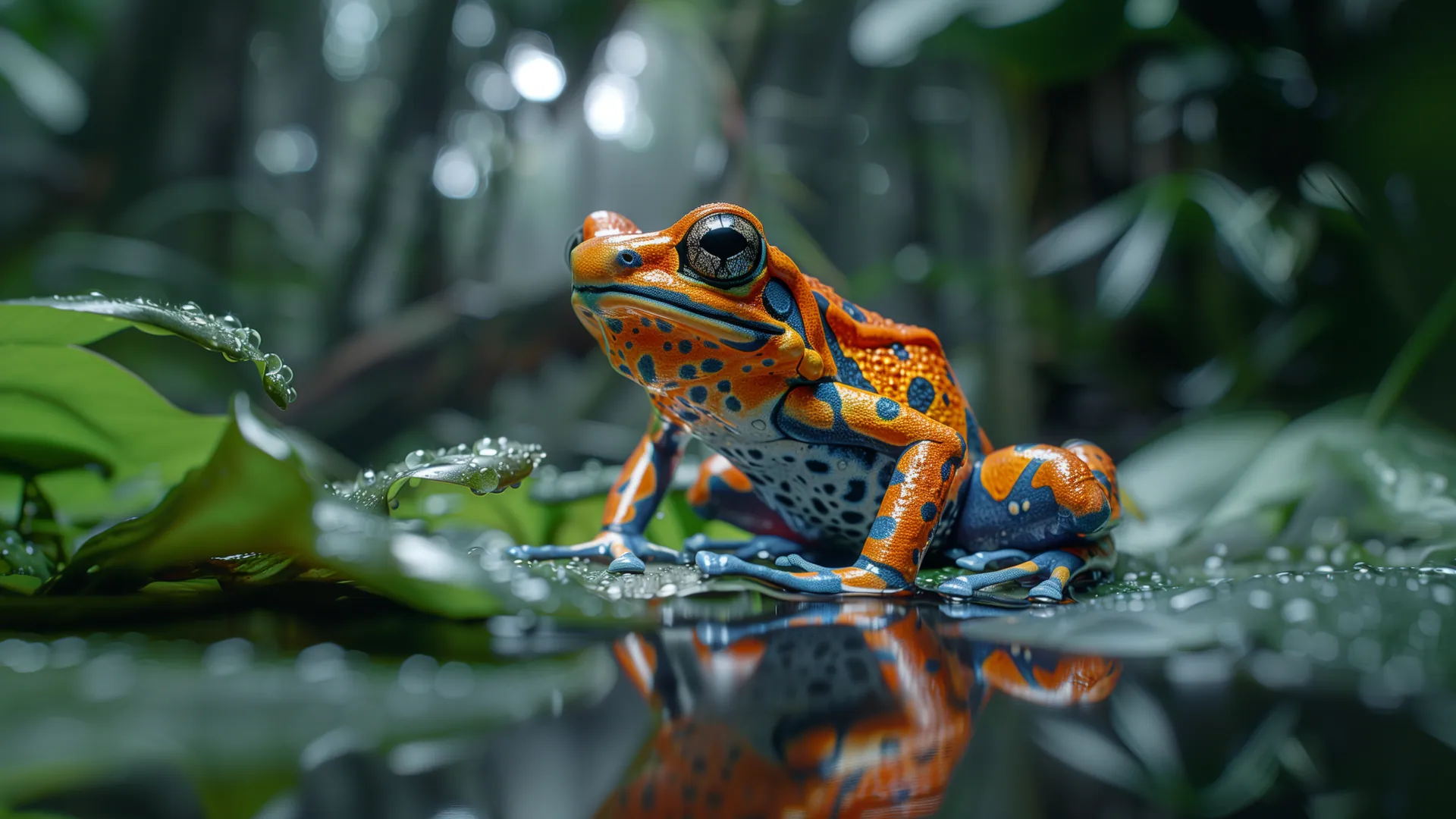 Poison_Dart_Frog_-_TV_Art