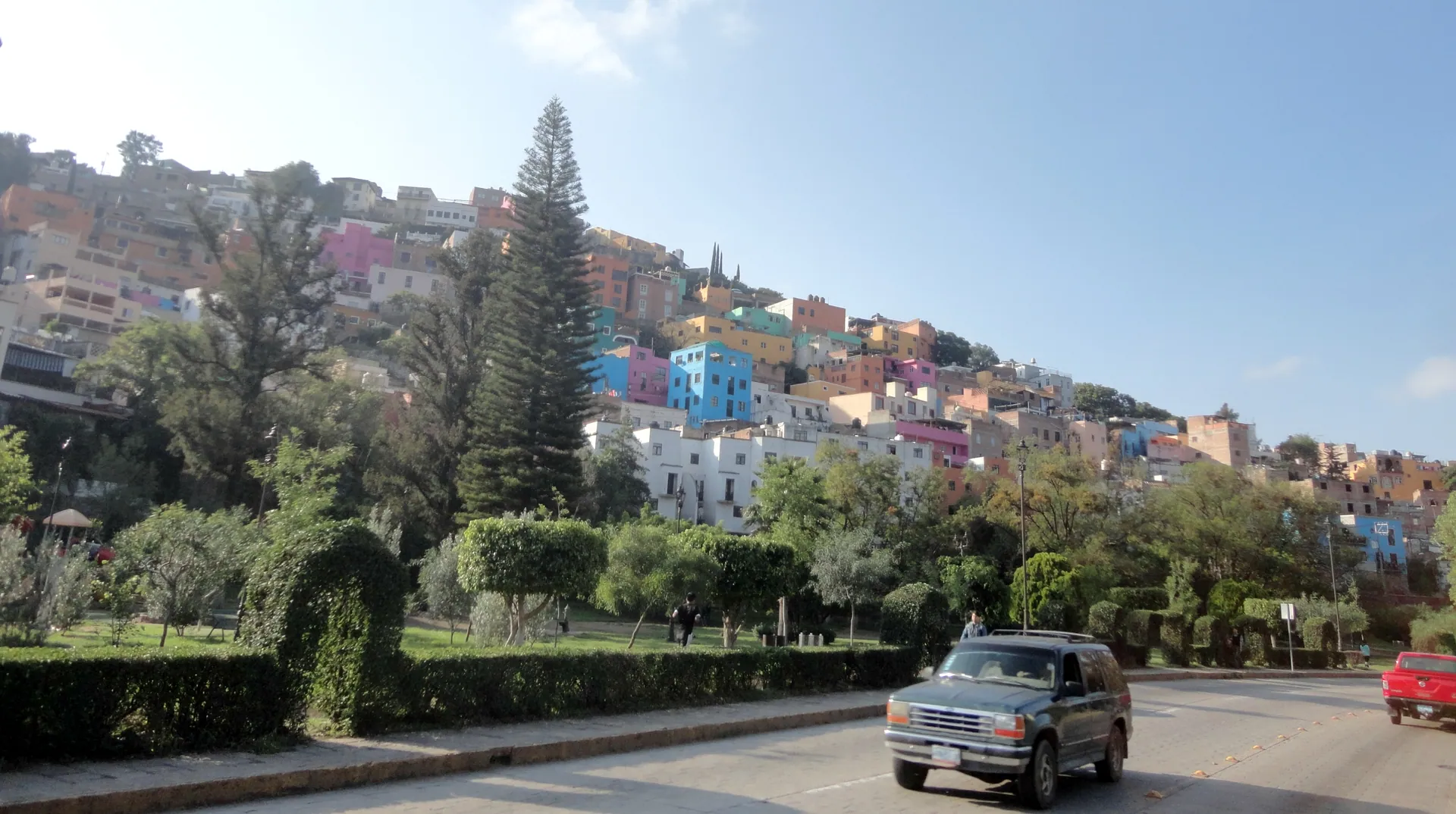 Pastitos, Guanajuato capital, Guanajuato