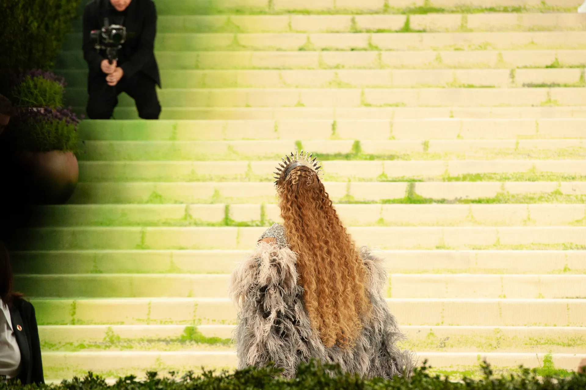 Guests at the 2026 Met Gala 481