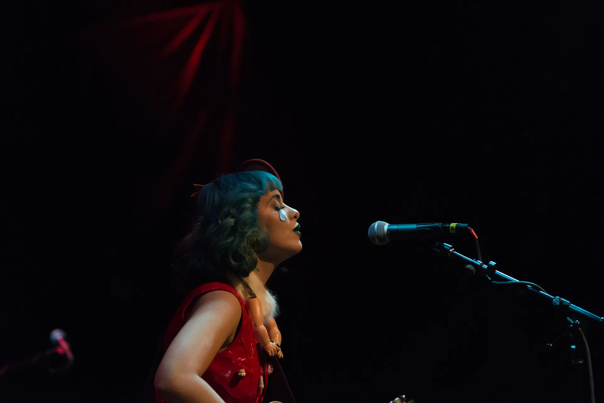 Melanie Martinez at Gramercy Theater 5