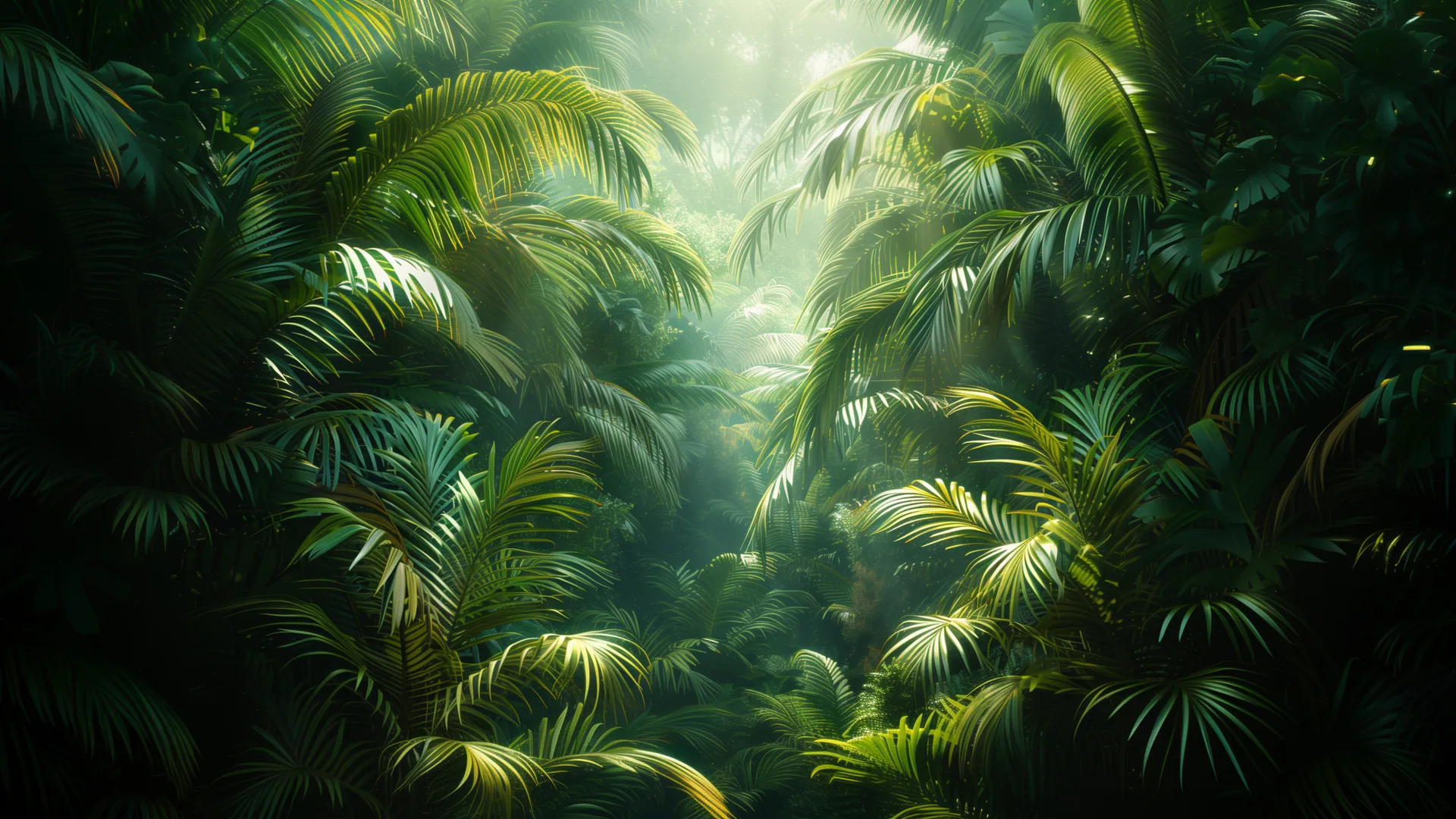 Rattan_Palms_-_TV_Art