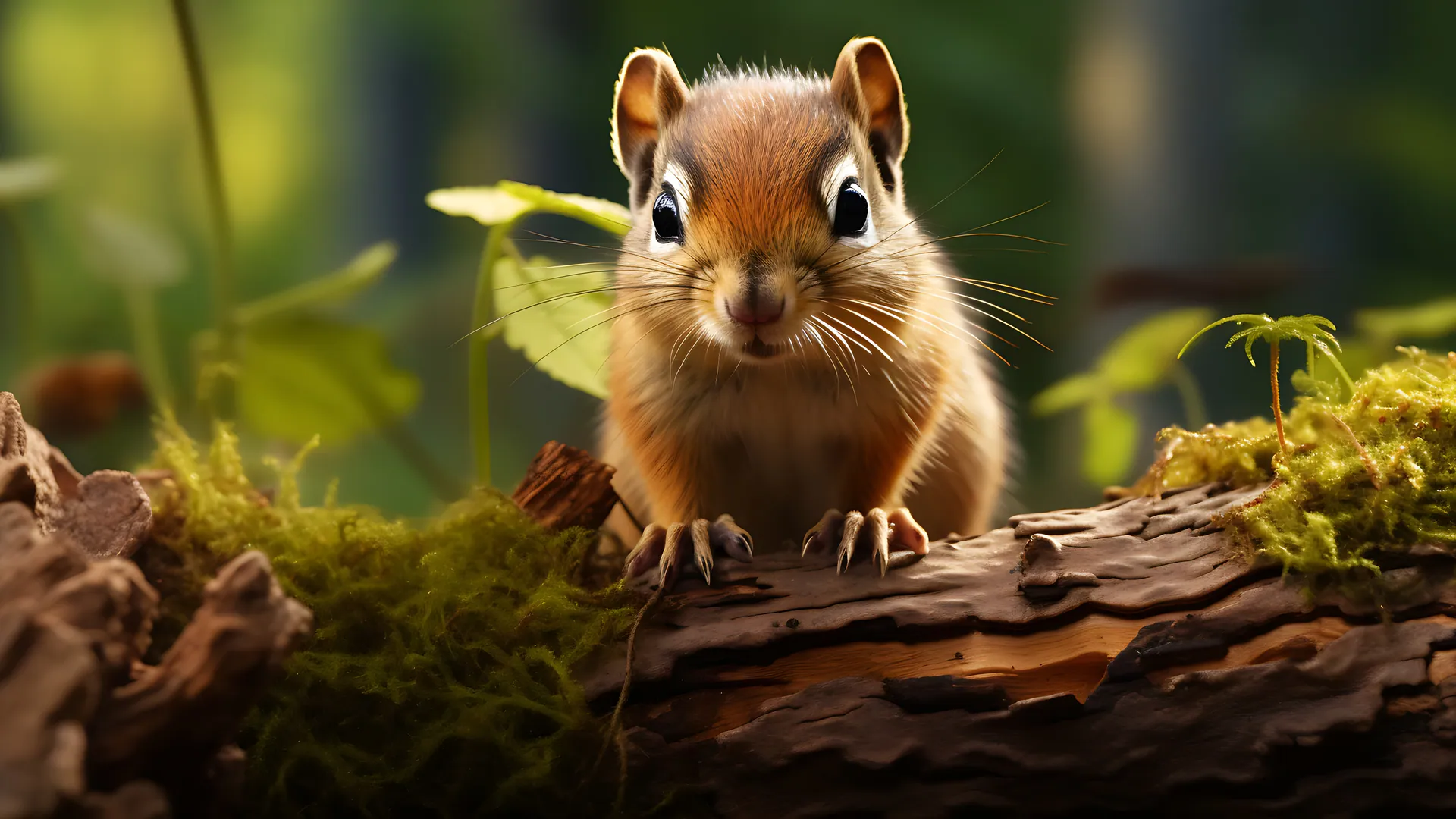 Chipmunk_-_TV_Art
