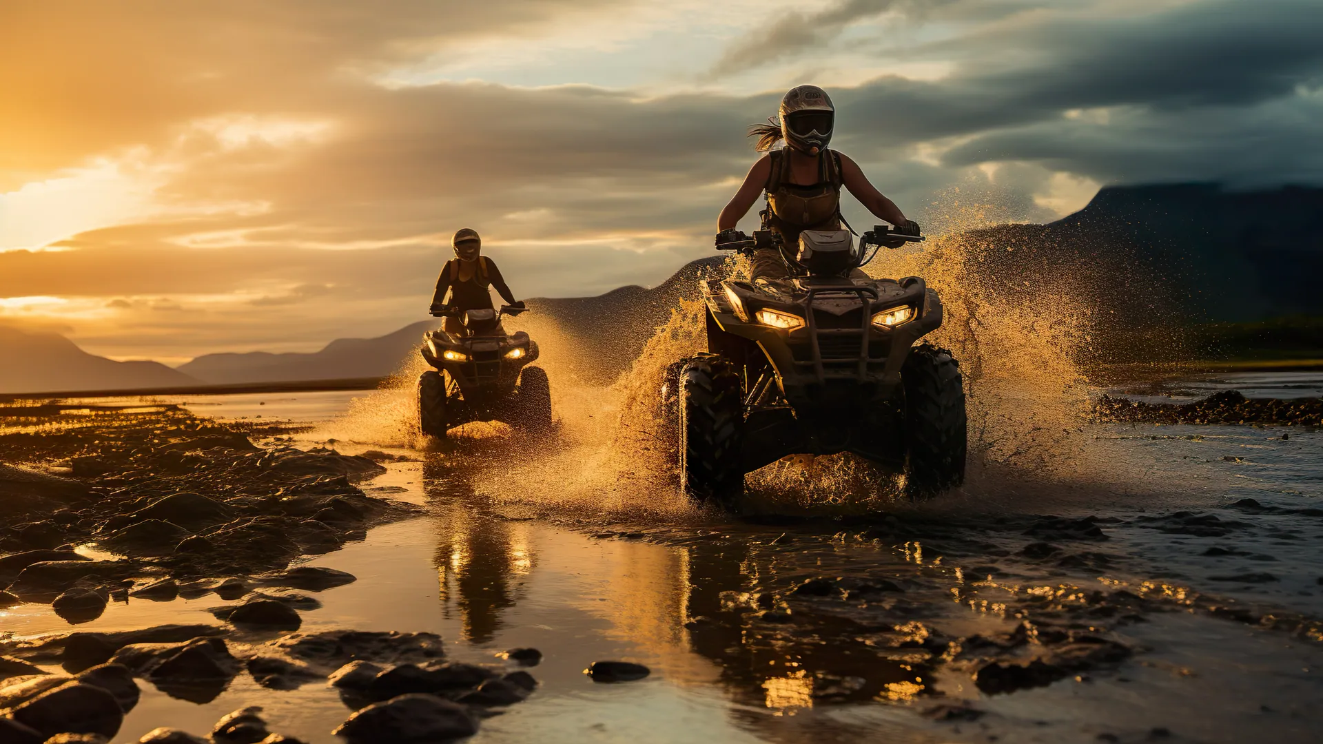 ATVing_-_TV_Art