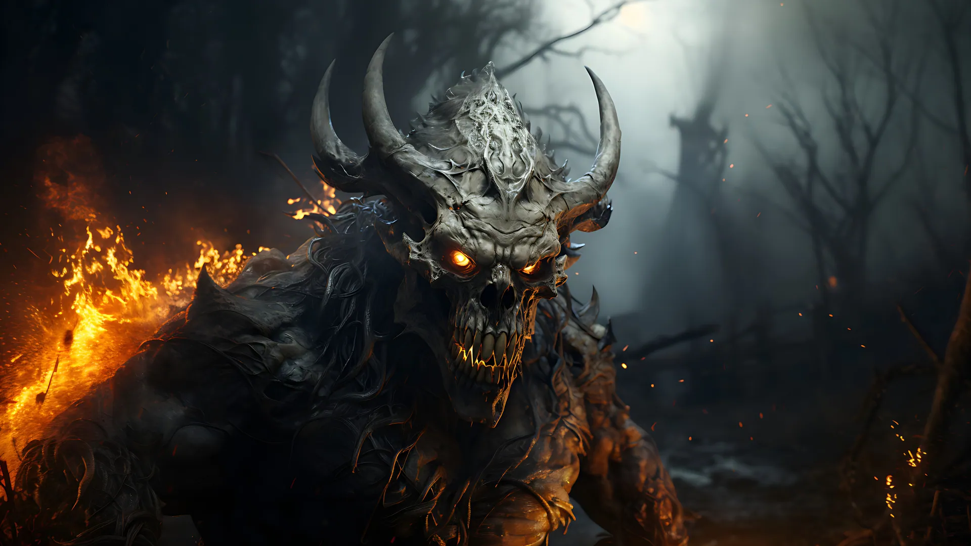 Demon_-_TV_Art