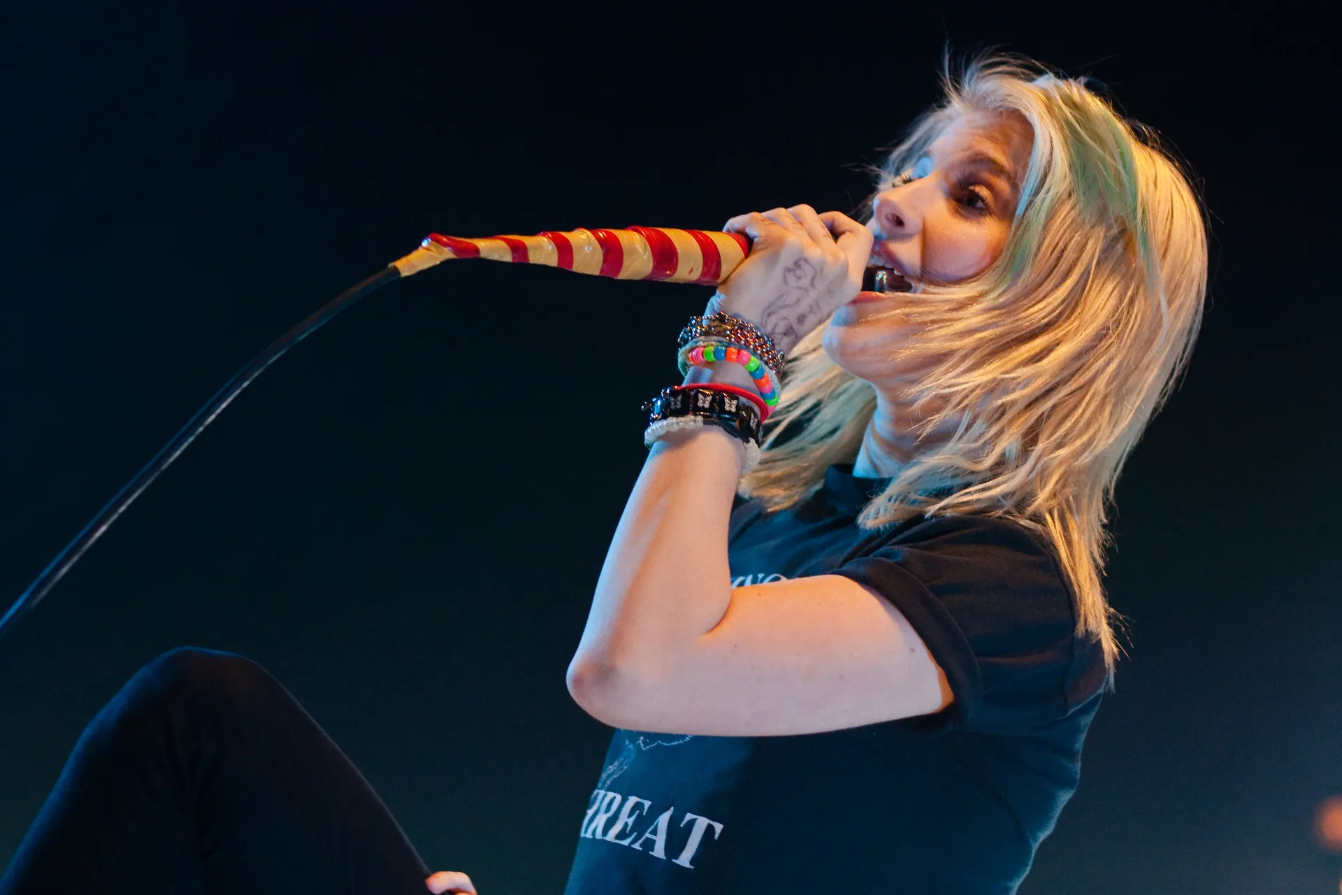 Flickr - moses namkung - Paramore-3