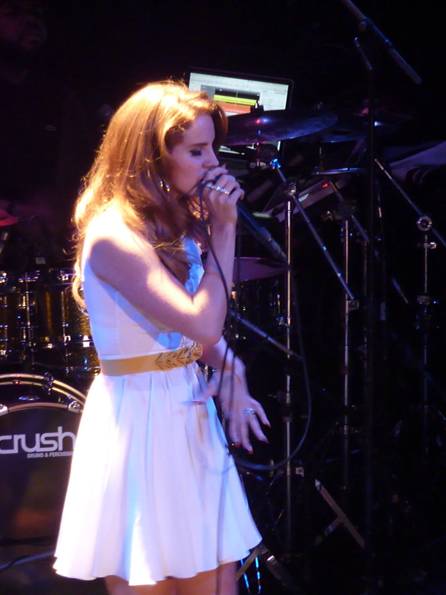Lana Del Rey Bowery 2011 P1150682