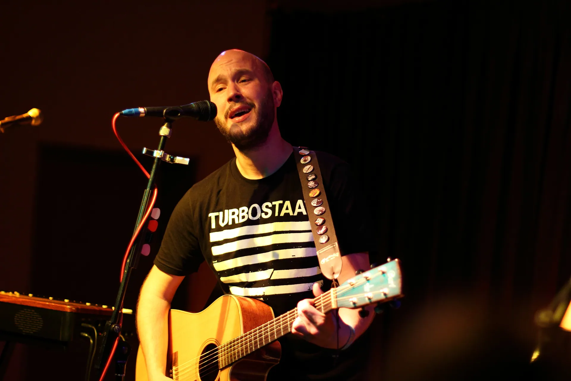 Taubertal Revival Tour 2017 27