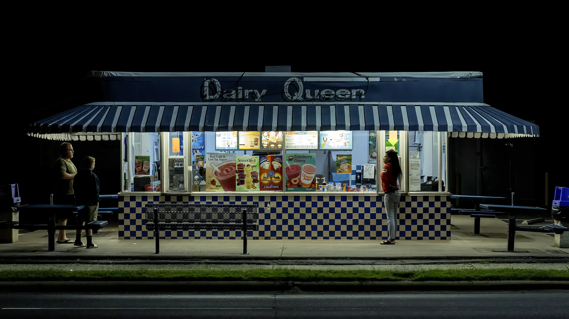Dairy Queen Gastonia NC1