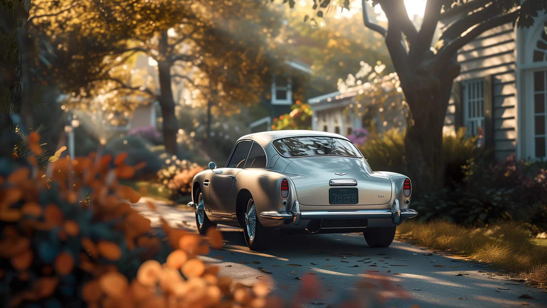 1963_Aston_Martin_DB5_-_TV_Art