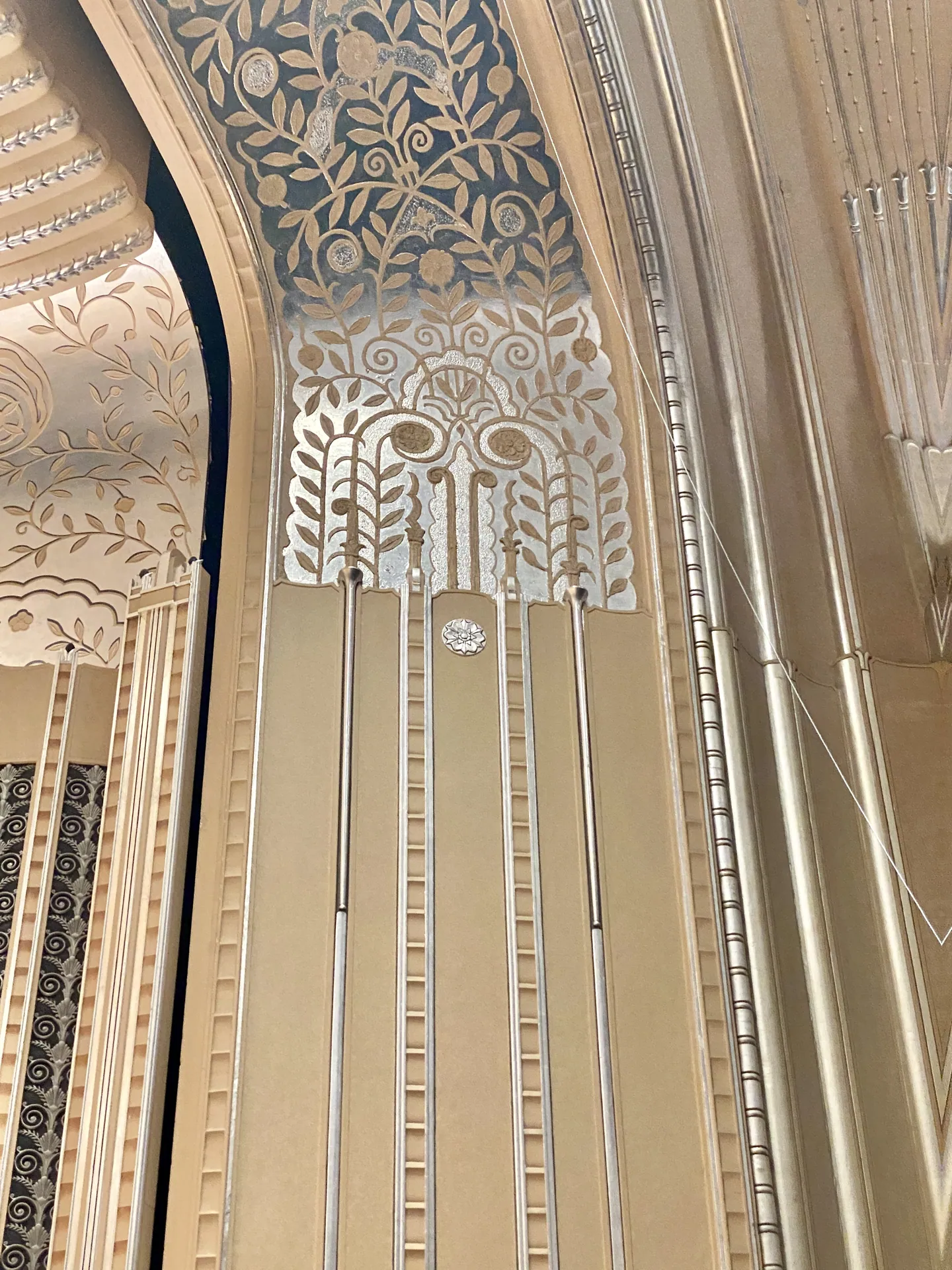Concert Hall, Severance Hall, University Circle, Cleveland, OH - 52991399687