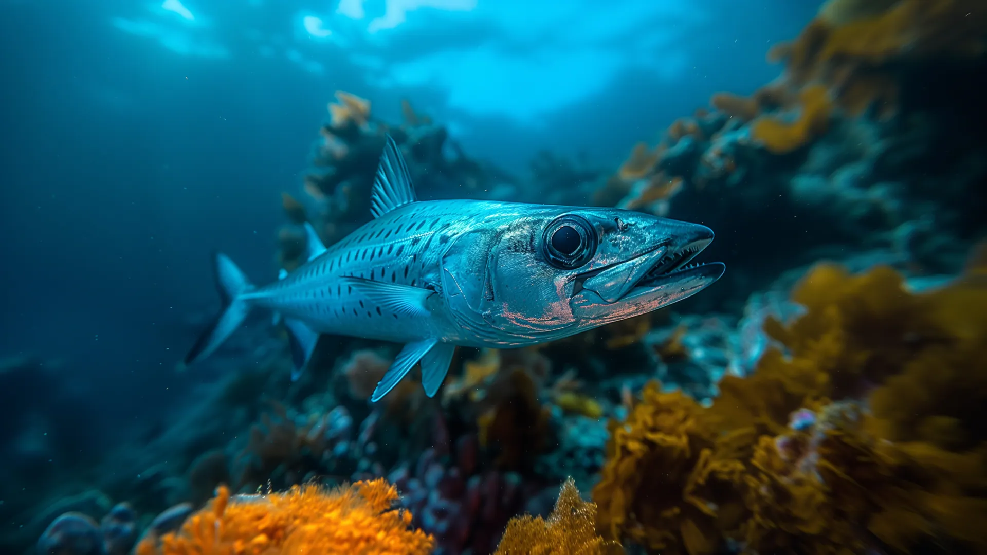 Barracuda_-_TV_Art