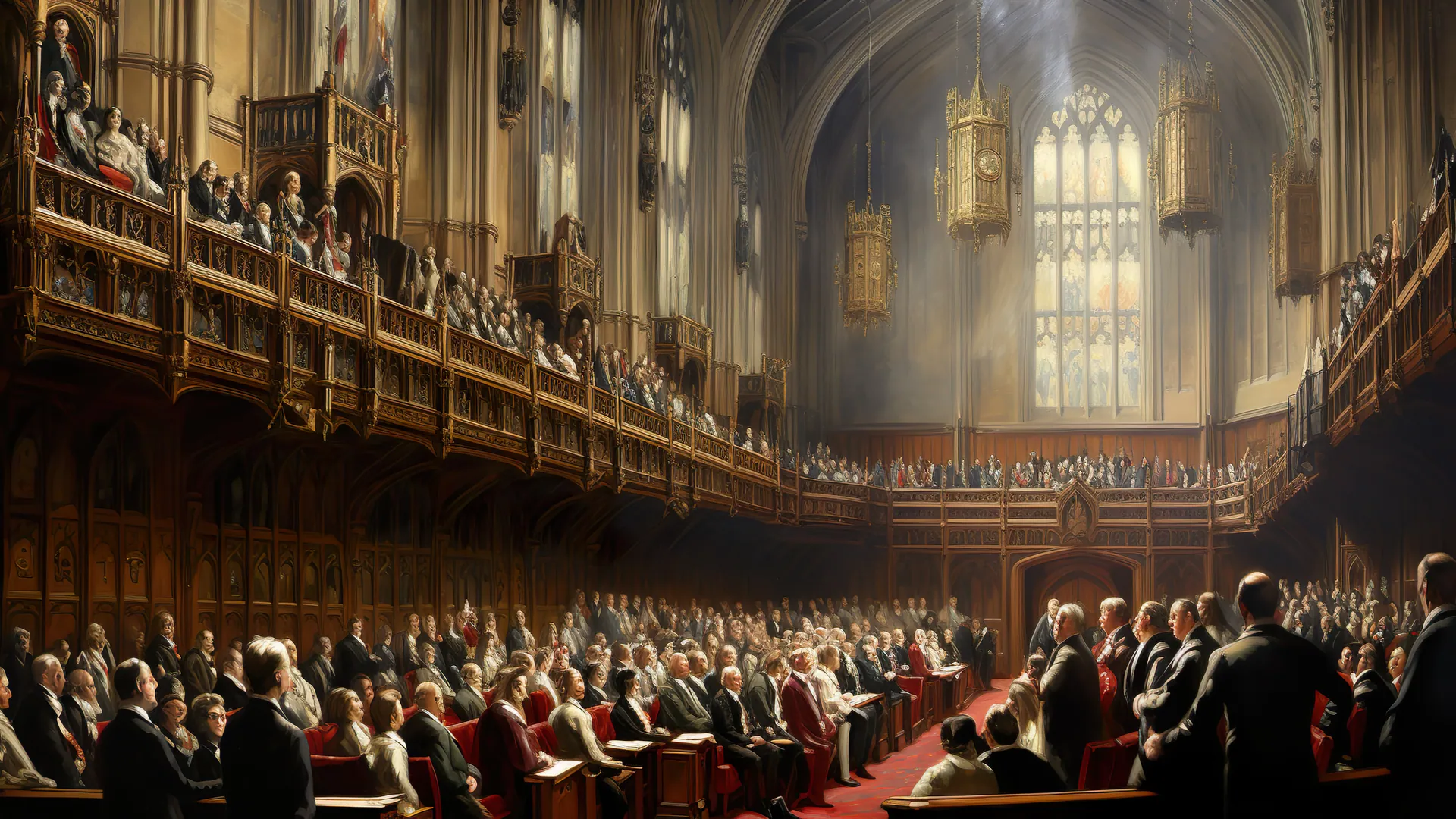 House_Of_Commons_-_TV_Art