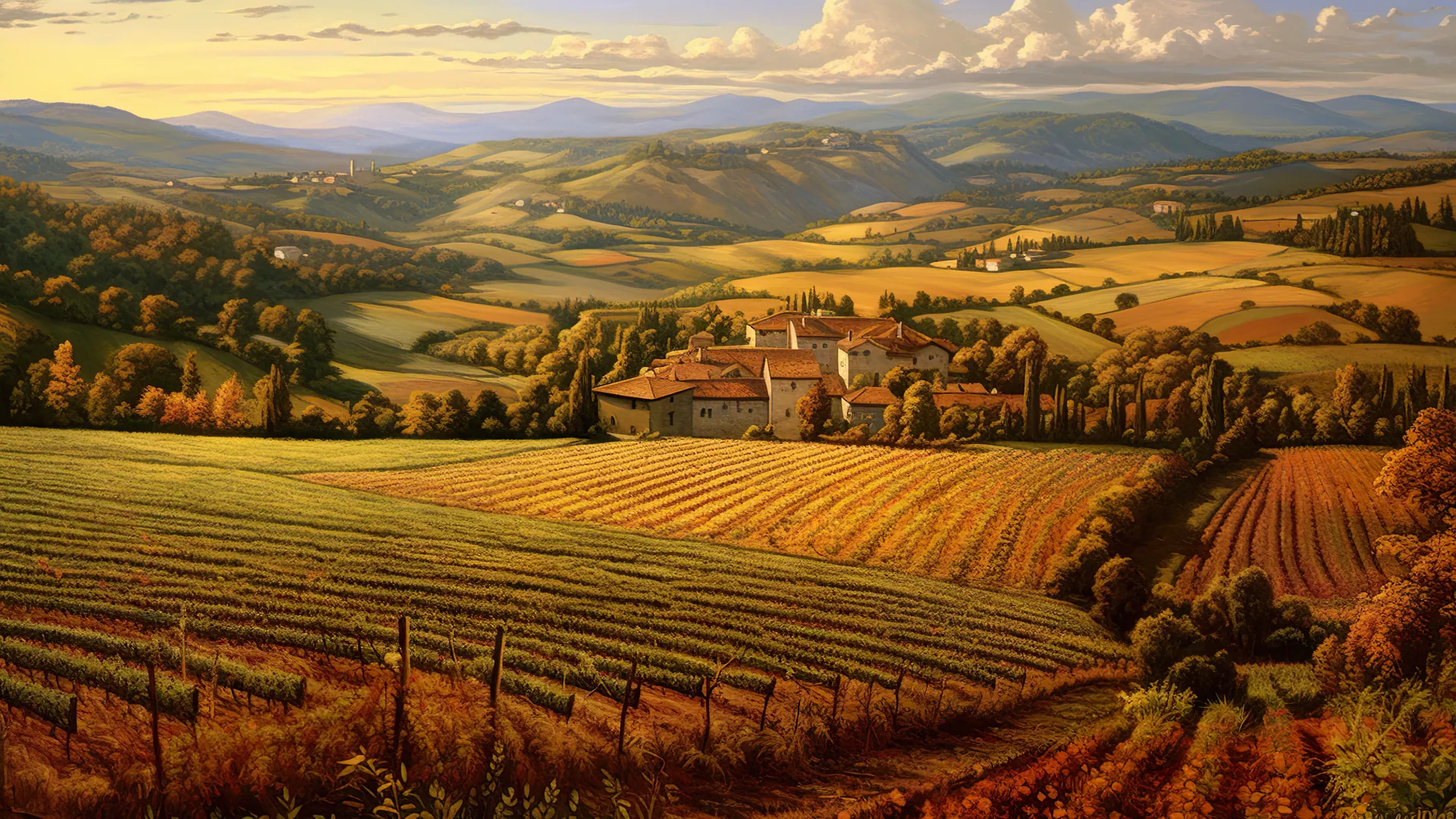 Farm_-_TV_Art