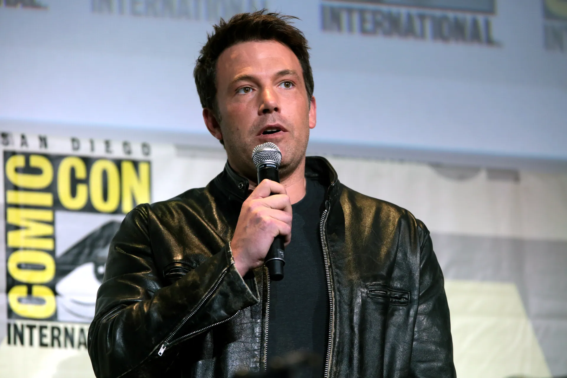 Ben Affleck